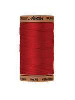 Amann Mettler SFC - #40 - 457 m - 0504 Country Red