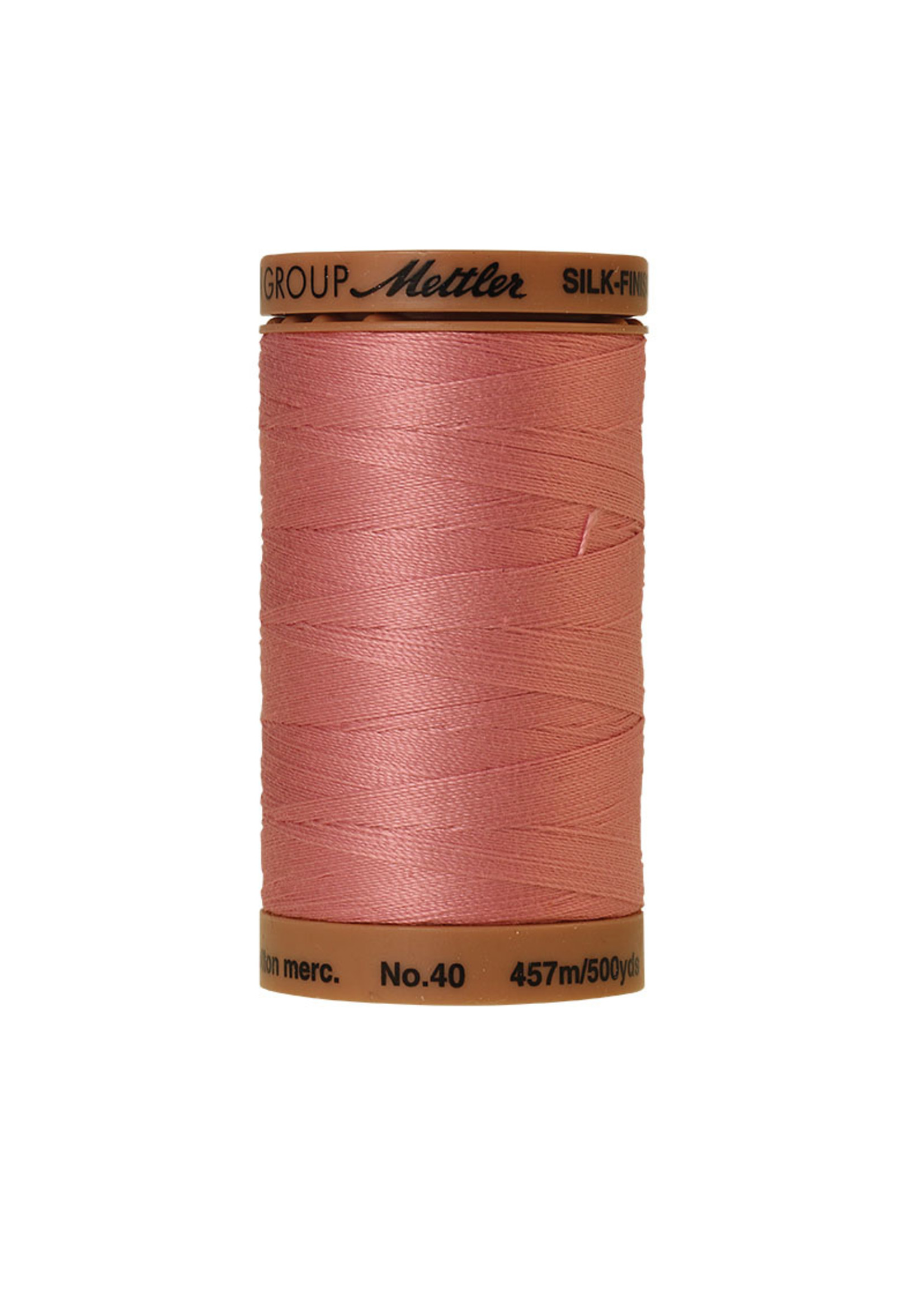 Amann Mettler SFC - #40 - 457 m - 1057 Rose Quartz