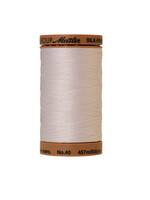 Amann Mettler SFC - #40 - 457 m - 2000 White