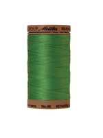 Amann Mettler SFC - #40 - 457 m - 1314 Vibrant Green