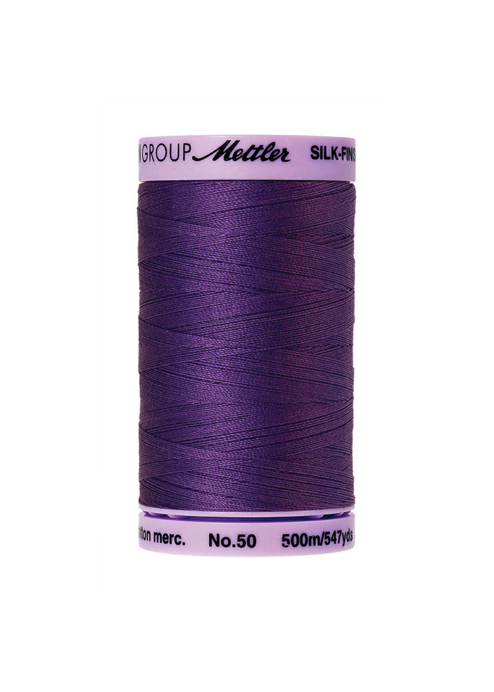 Amann Mettler SFC - #50 - 500 m - 0030 Iris Blue