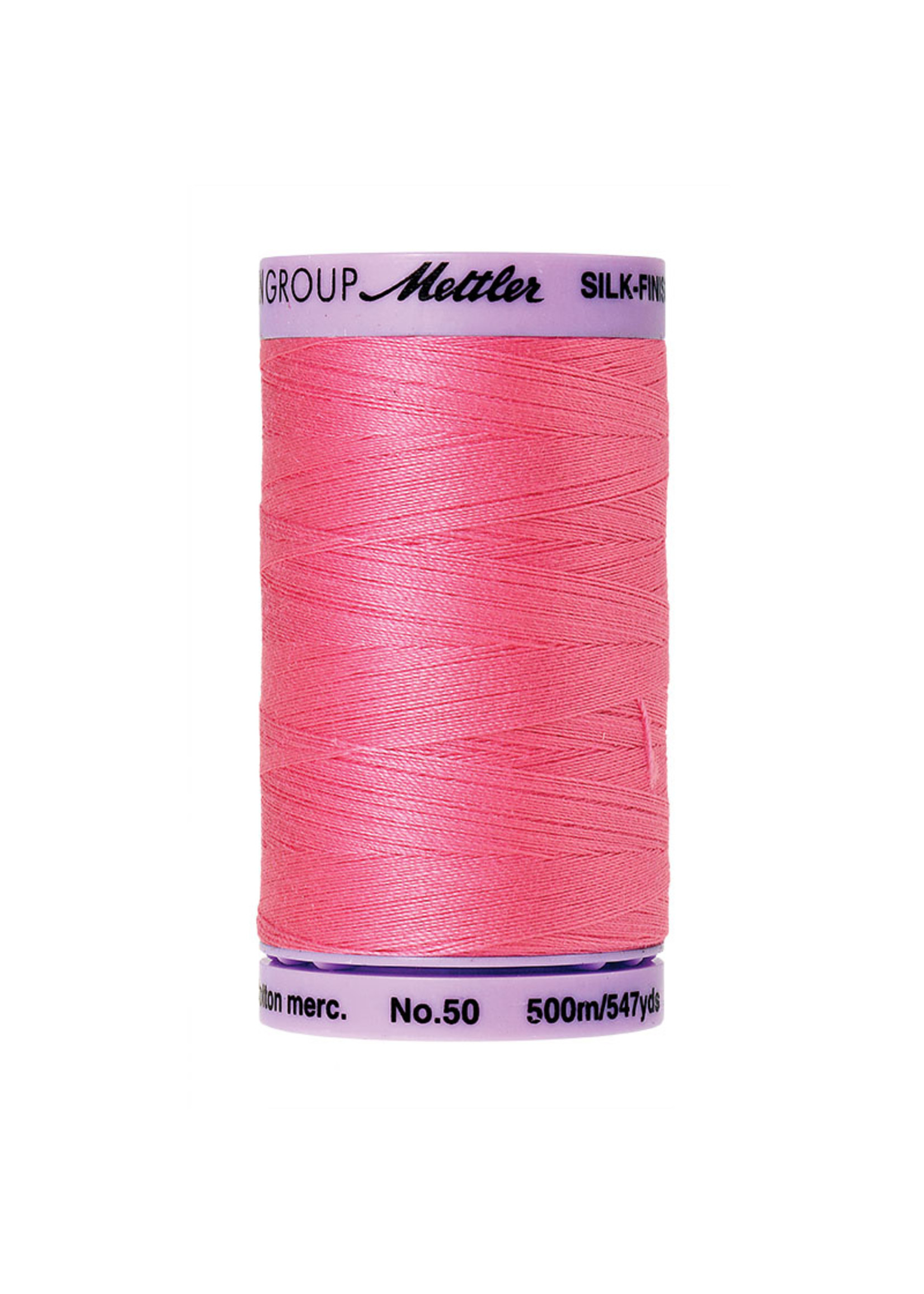 Amann Mettler SFC - #50 - 500 m - 0067 Roseate