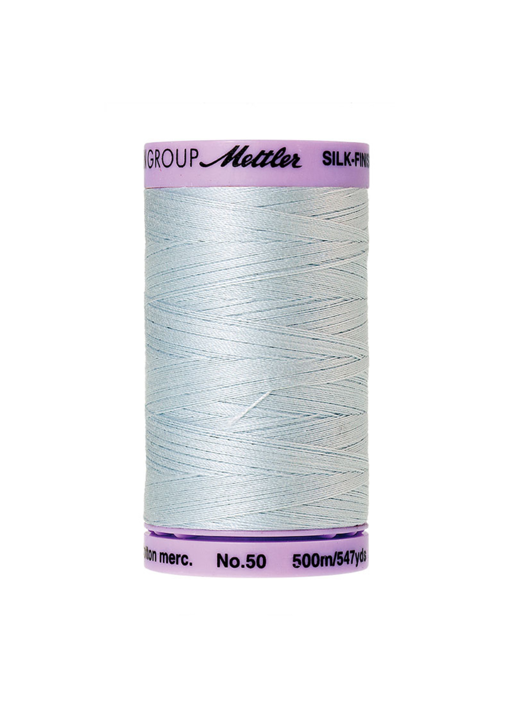 Amann Mettler SFC - #50 - 500 m - 0039 Starlight Blue