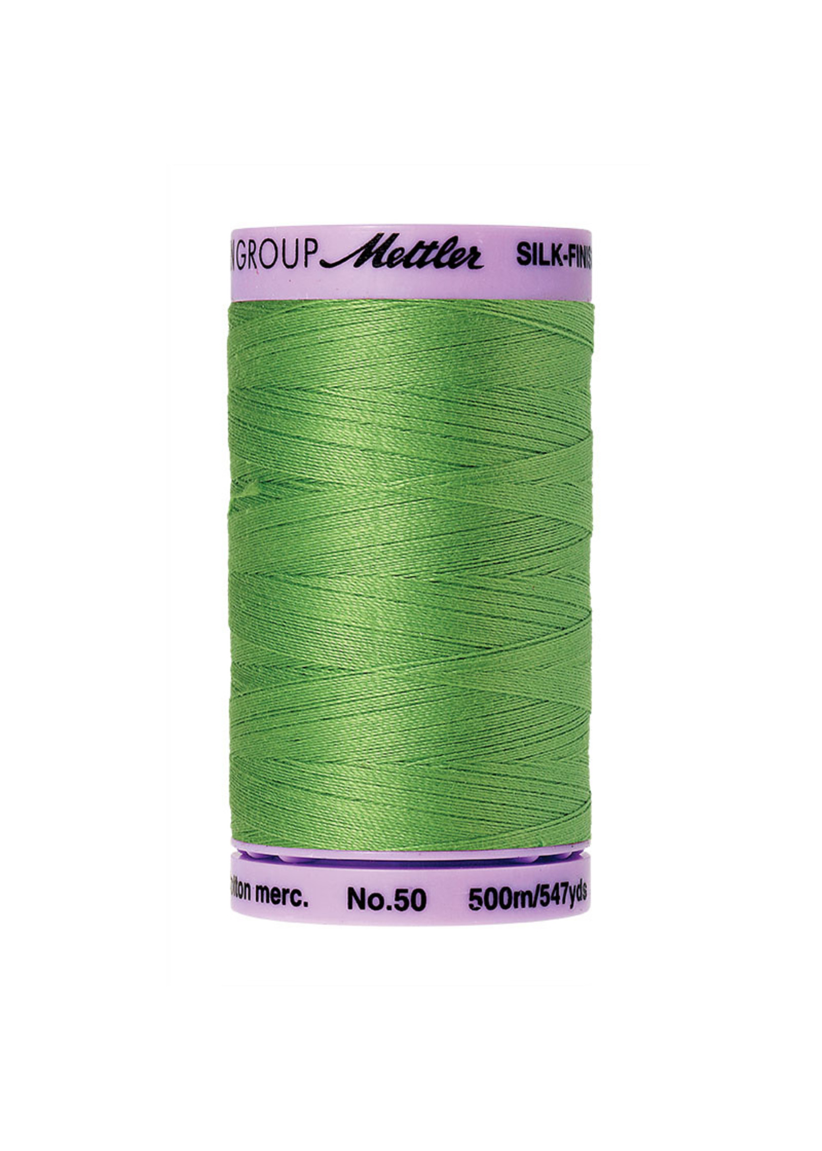 Amann Mettler SFC - #50 - 500 m - 0092 Bright Mint