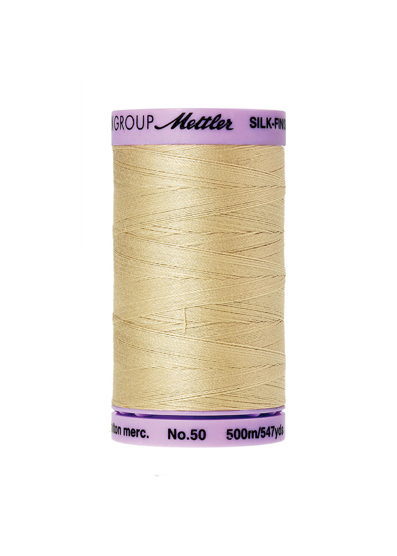 Amann Mettler SFC - #50 - 500 m - 0265 Ivory