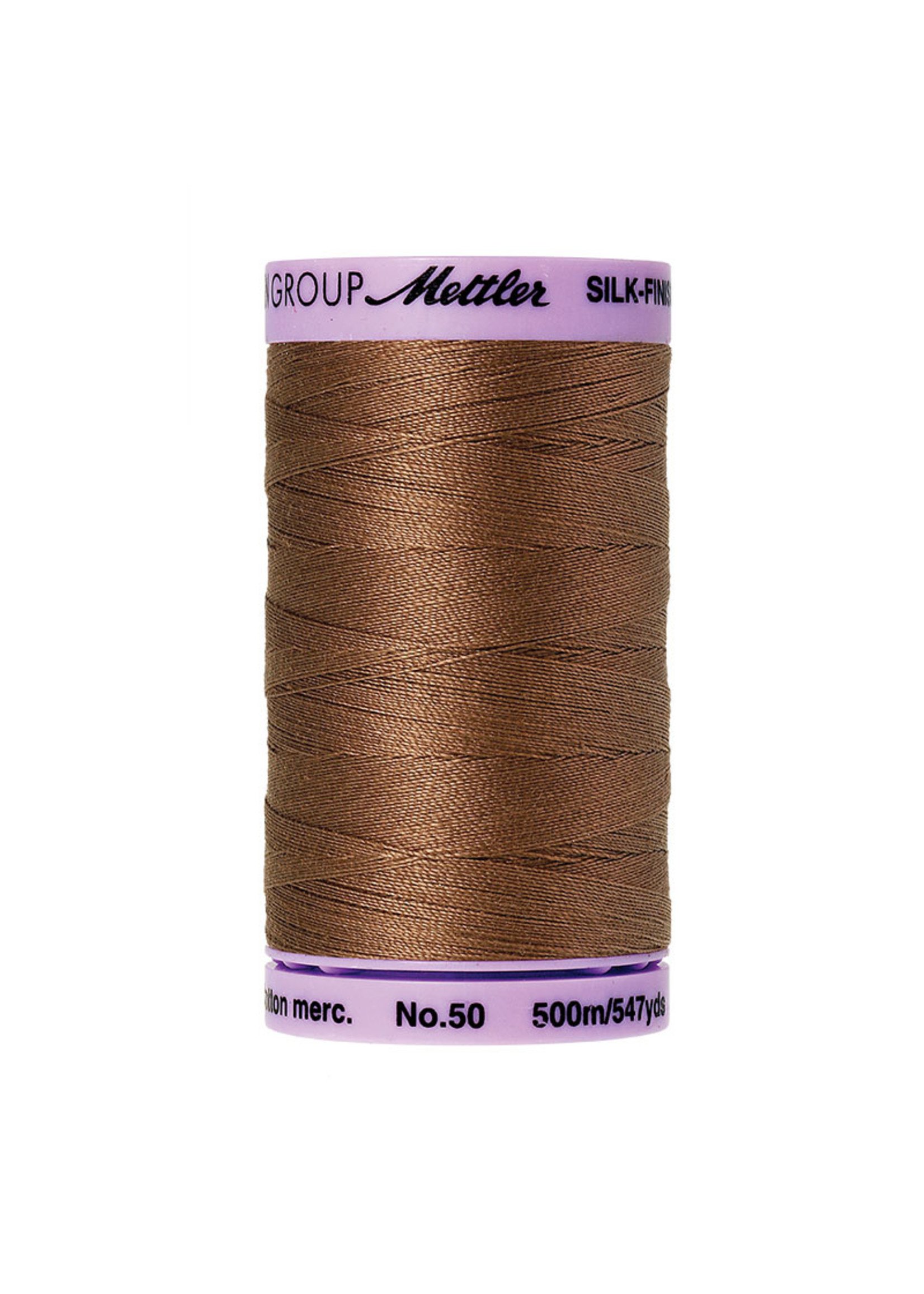 Amann Mettler SFC - #50 - 500 m - 0281 Hazelnut