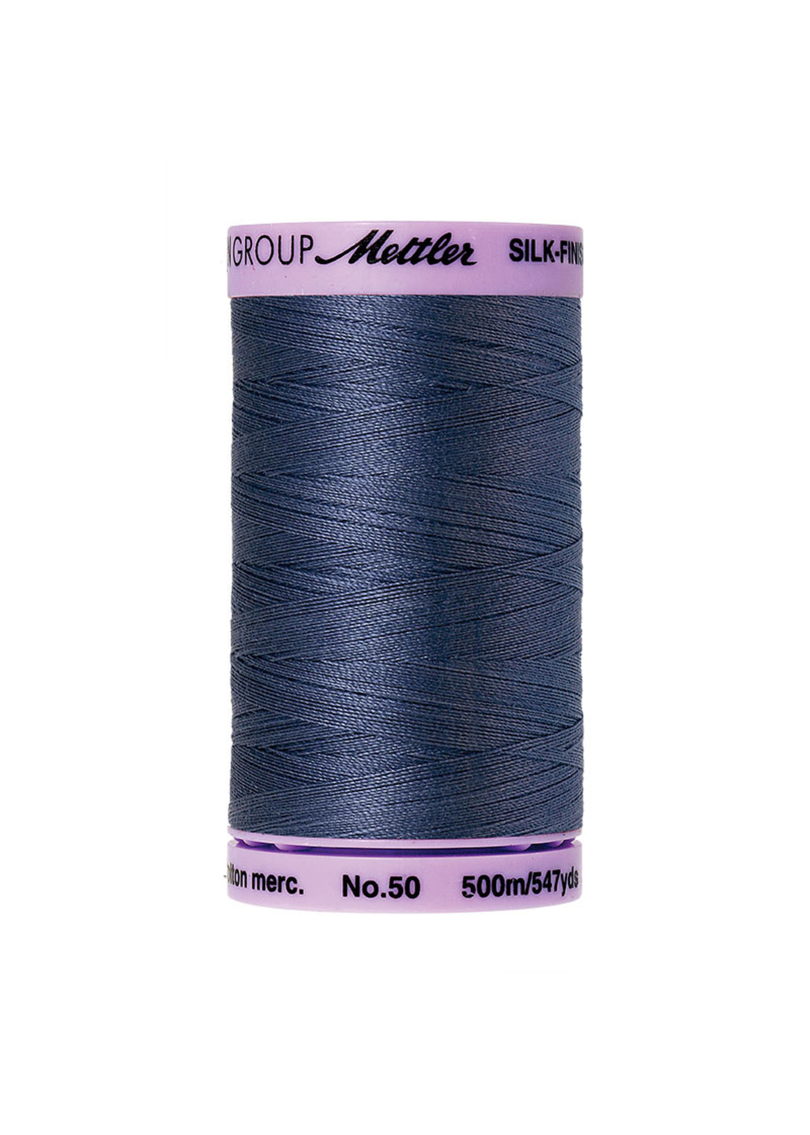 Amann Mettler SFC - #50 - 500 m - 0311 Blue Shadow