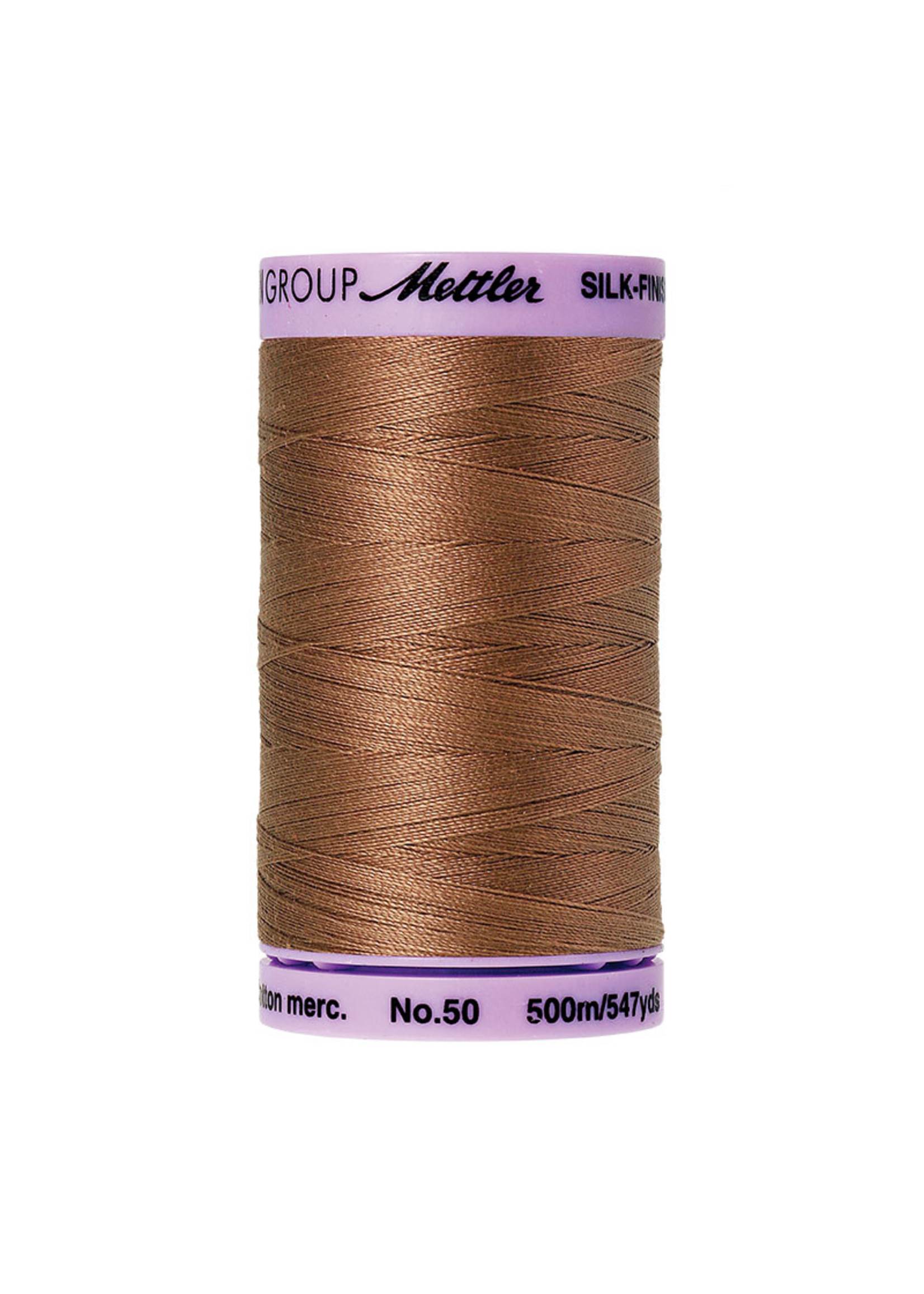 Amann Mettler SFC - #50 - 500 m - 0280 Walnut