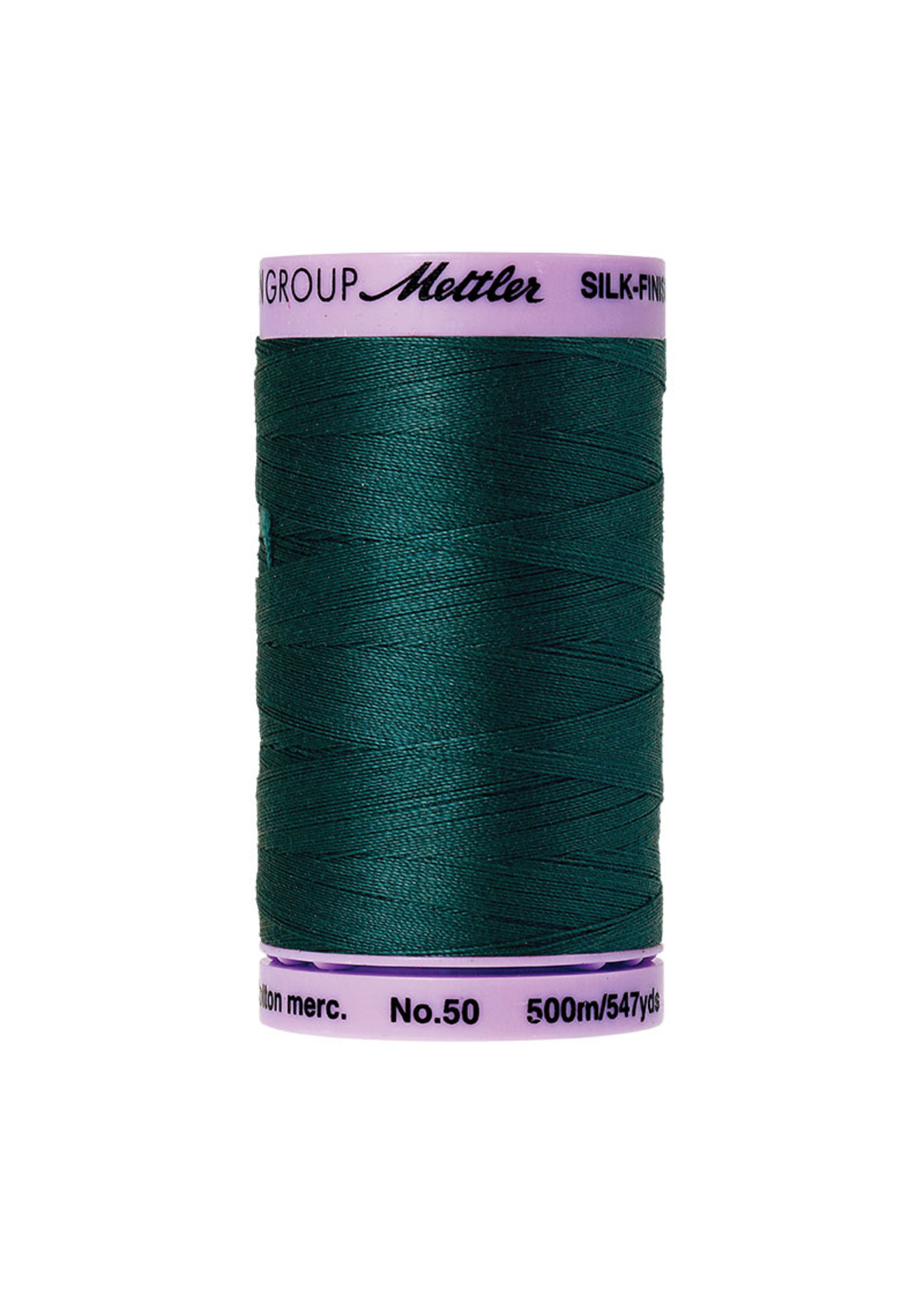 Amann Mettler SFC - #50 - 500 m - 0314 Spruce