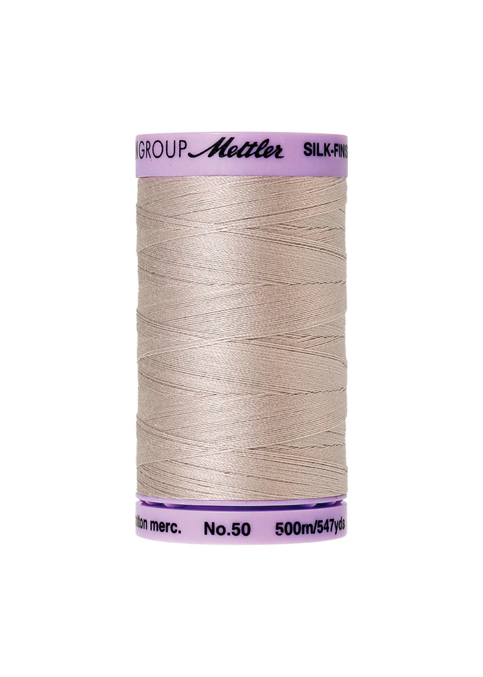 Amann Mettler SFC - #50 - 500 m - 0319 Cloud Gray