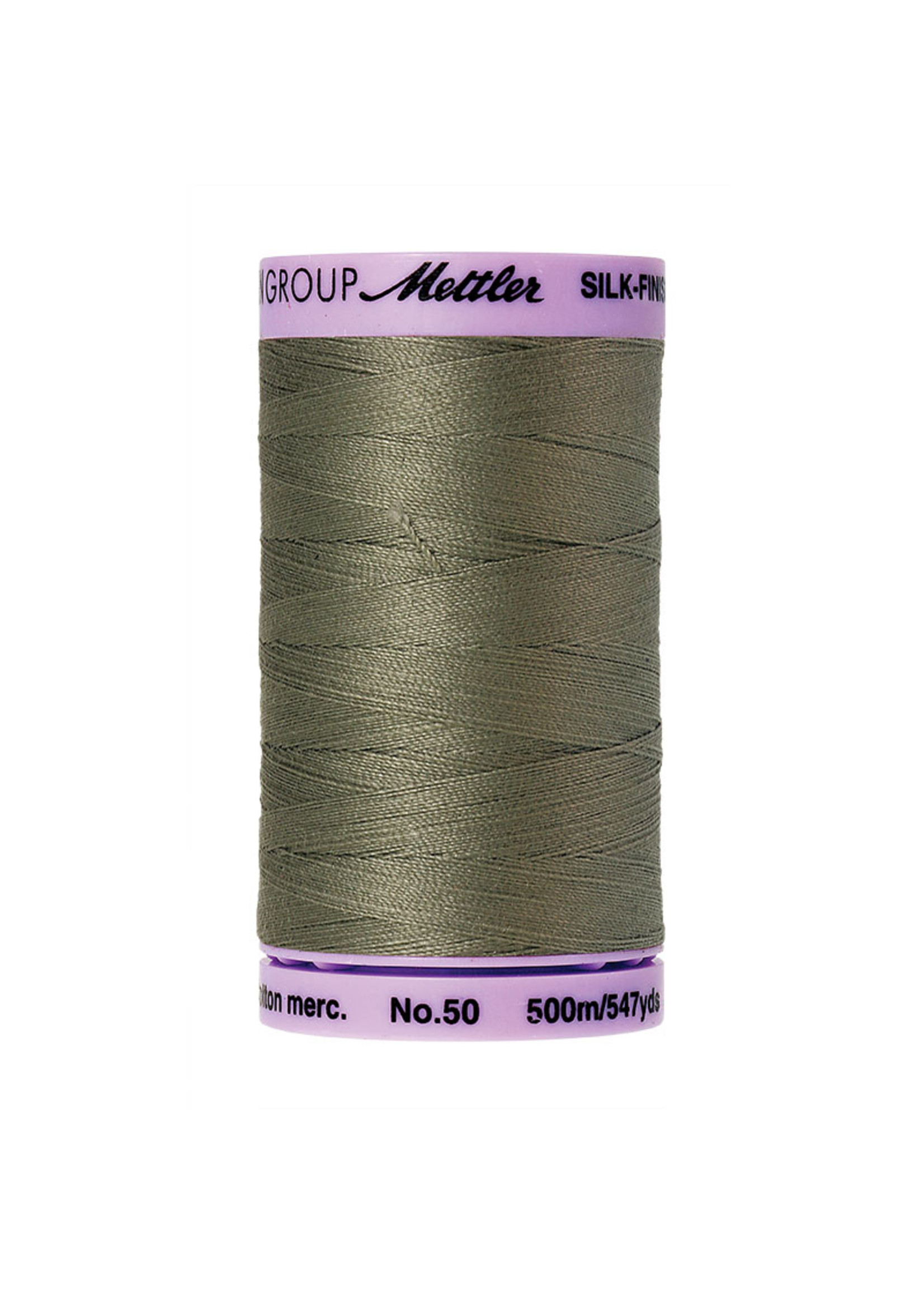 Amann Mettler SFC - #50 - 500 m - 0381 Sage