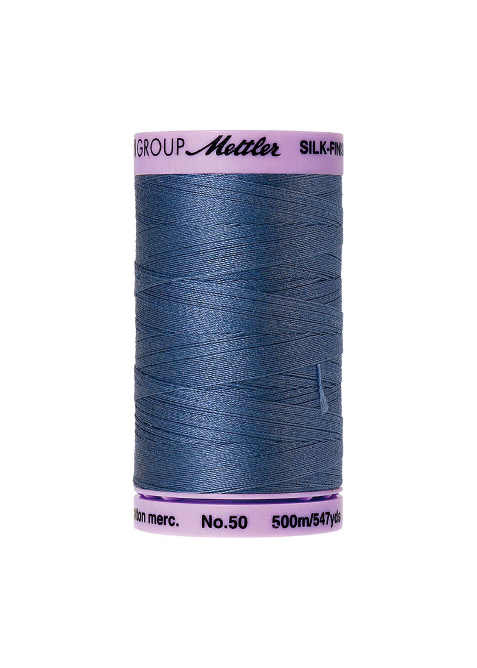 Amann Mettler SFC - #50 - 500 m - 0351 Smoky Blue