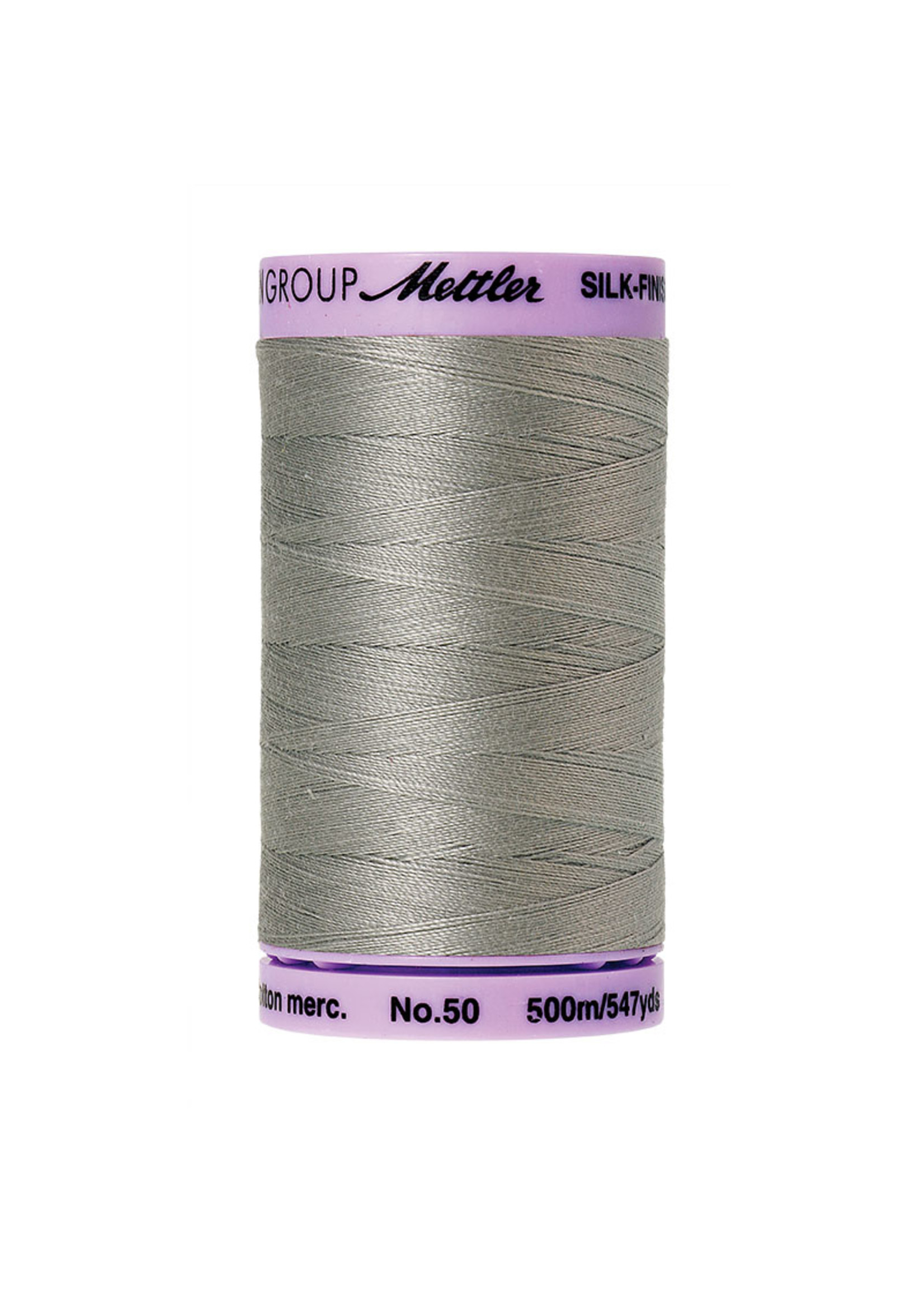 Amann Mettler SFC - #50 - 500 m - 0413 Titan Gray