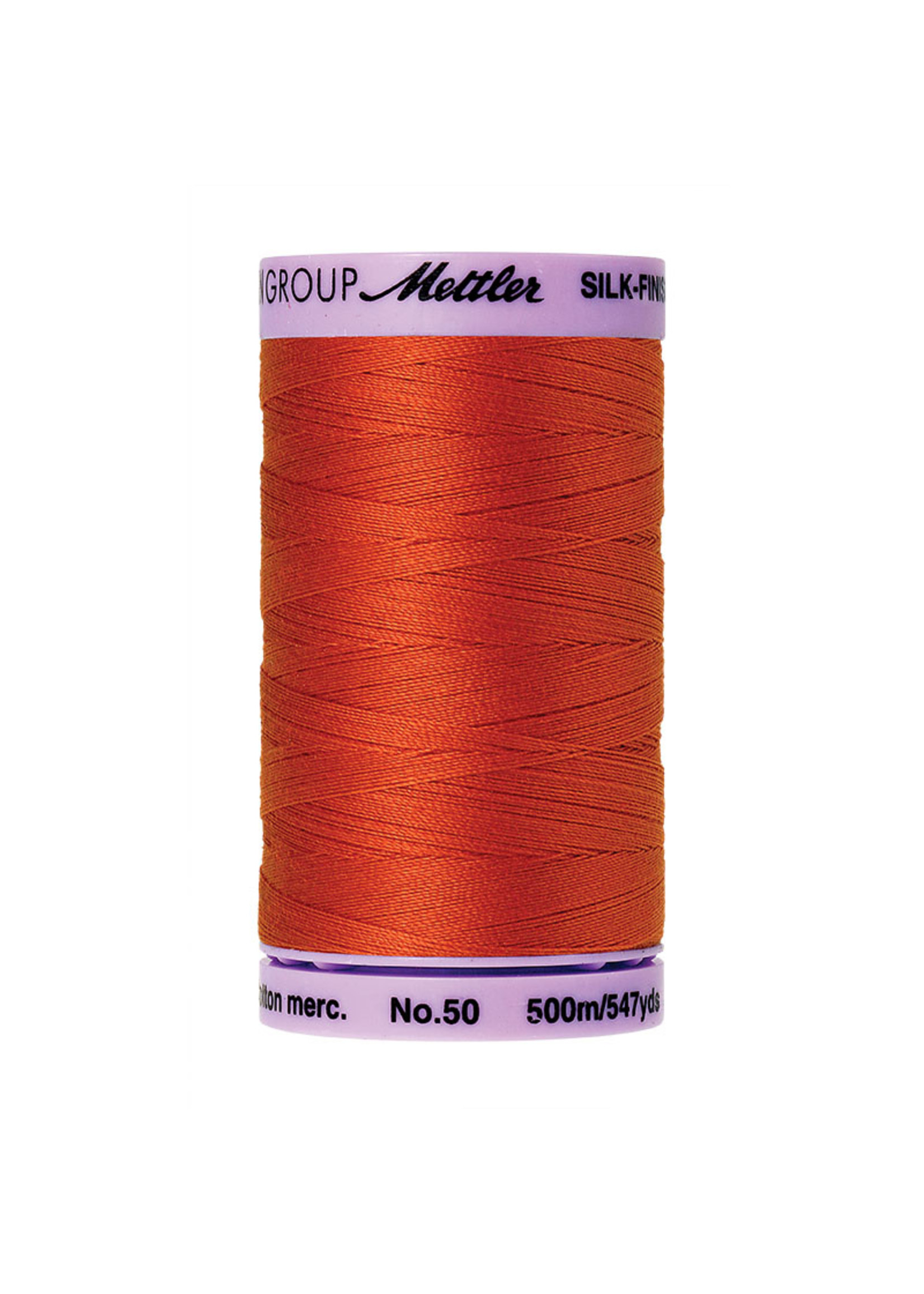 Amann Mettler SFC - #50 - 500 m - 0450 Paprika