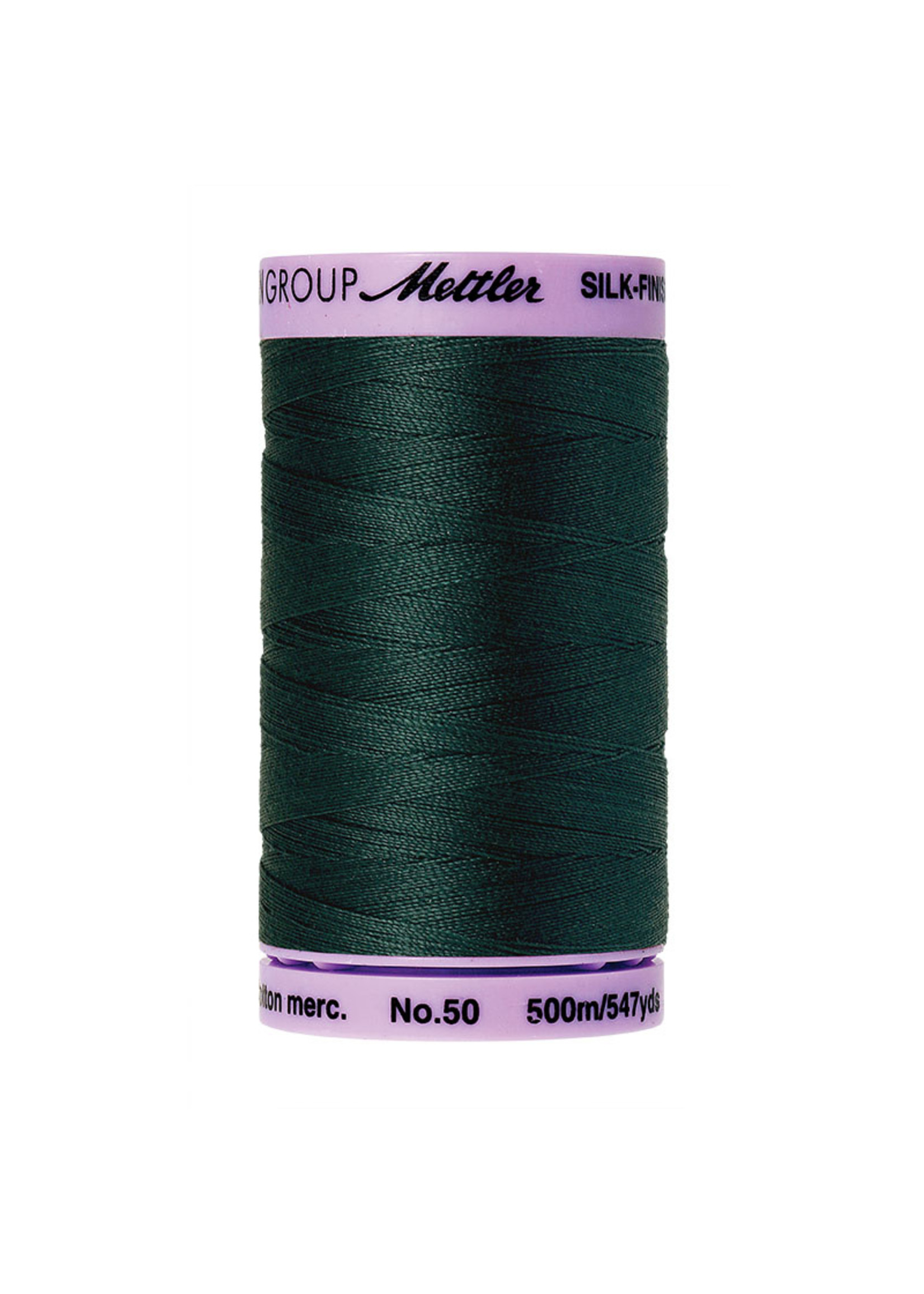 Amann Mettler SFC - #50 - 500 m - 0655 Bayberry