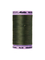 Amann Mettler SFC - #50 - 500 m - 0731 Burnt Olive