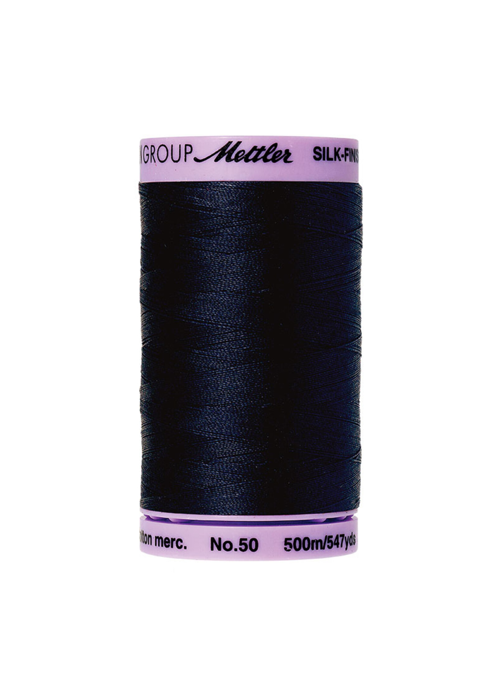 Amann Mettler SFC - #50 - 500 m - 0827 Dark Blue