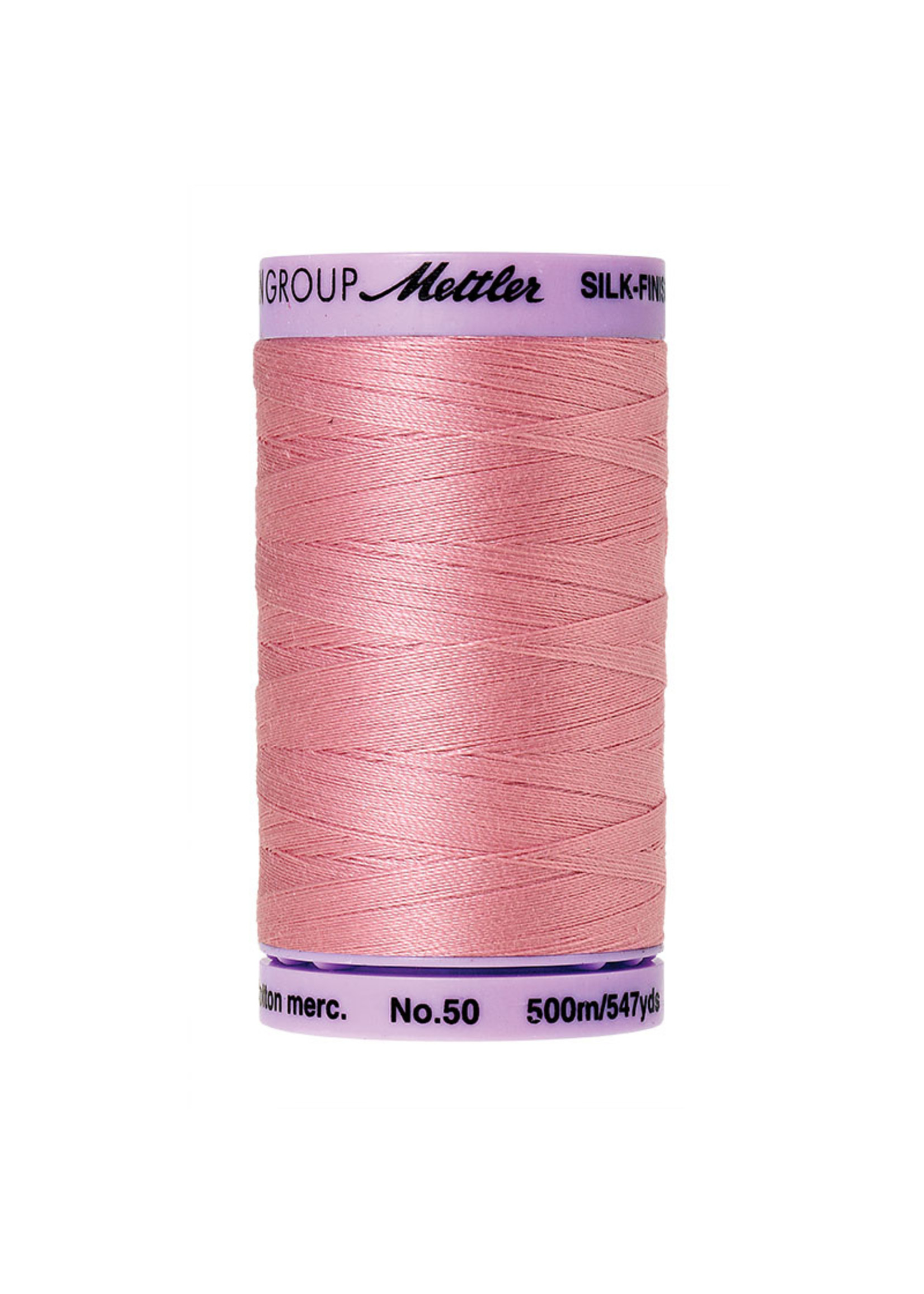 Amann Mettler SFC - #50 - 500 m - 1057 Rose Quartz