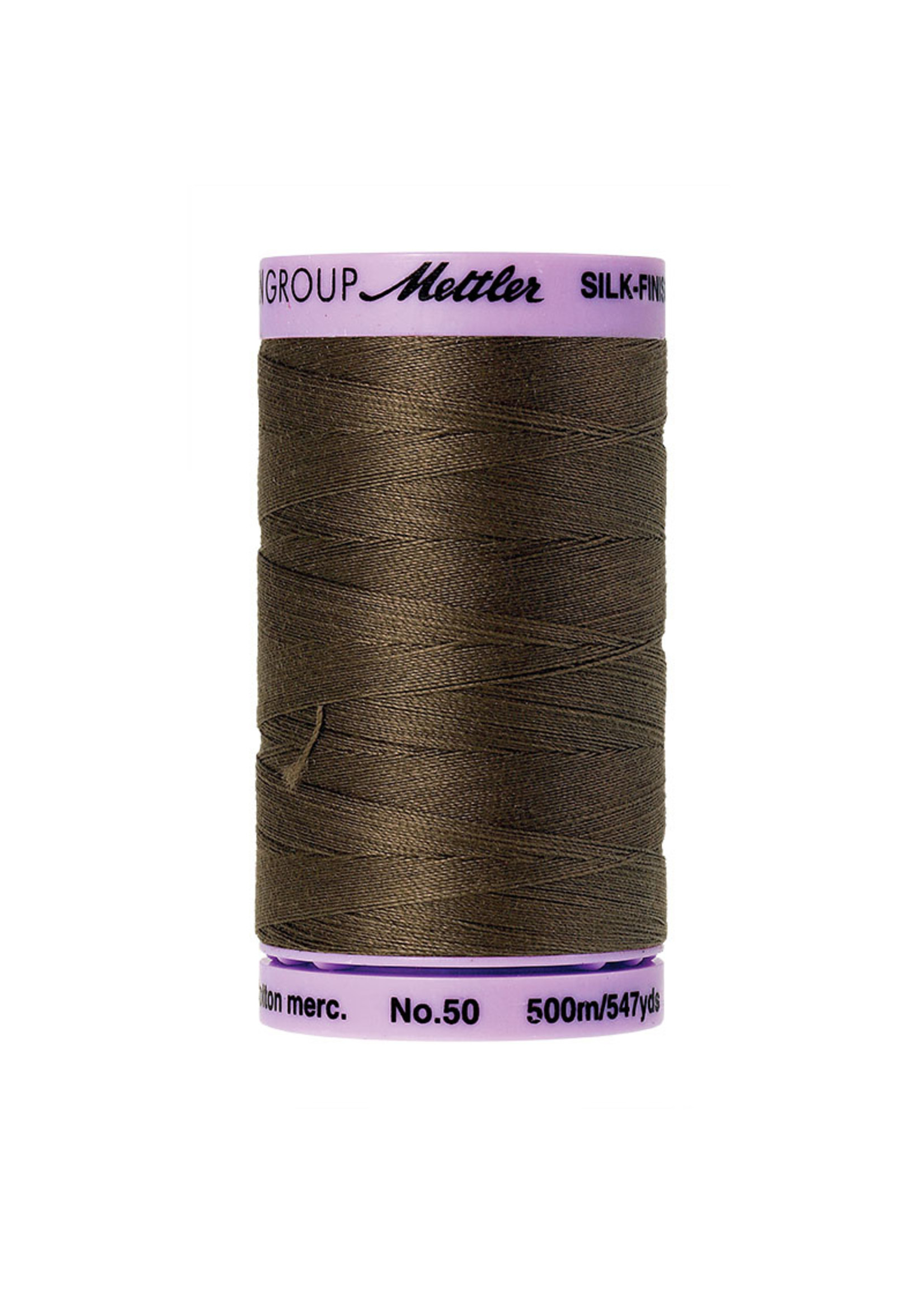 Amann Mettler SFC - #50 - 500 m - 1043 Olive