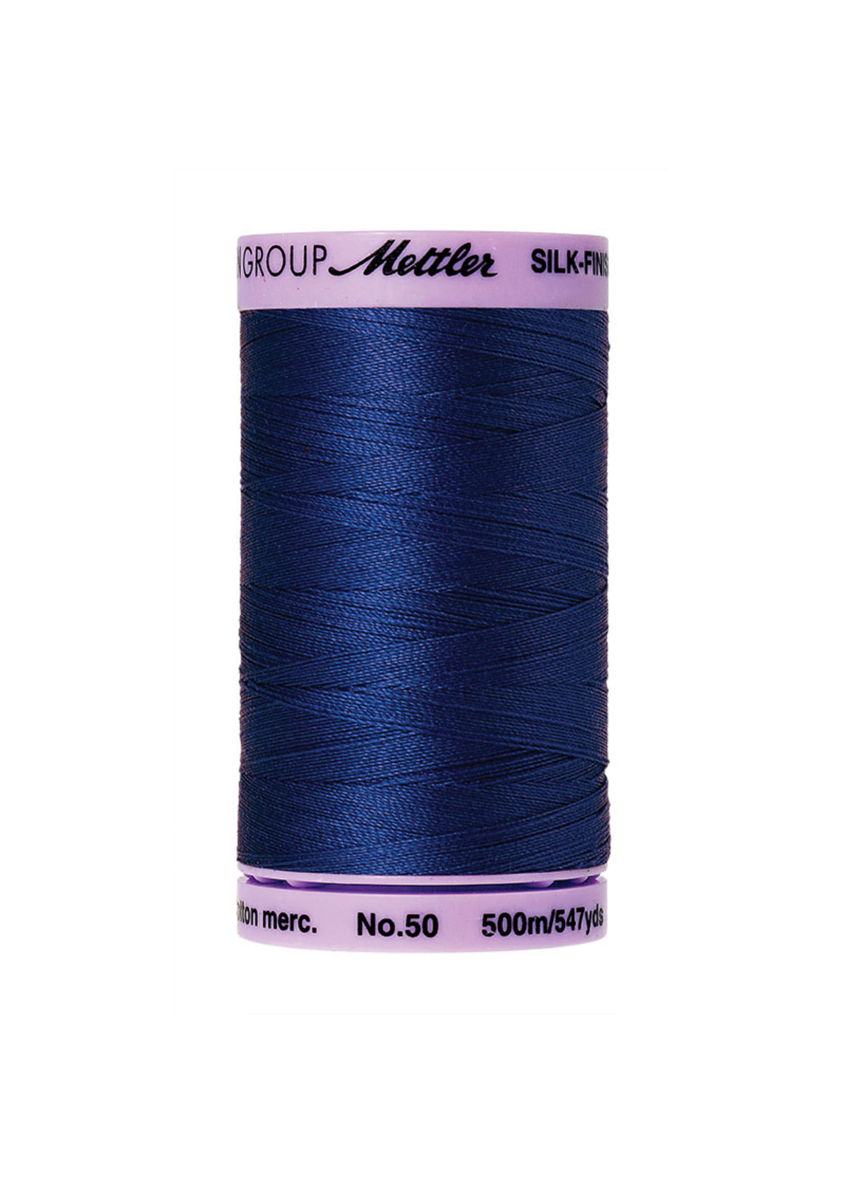 Amann Mettler SFC - #50 - 500 m - 1303 Royal Blue