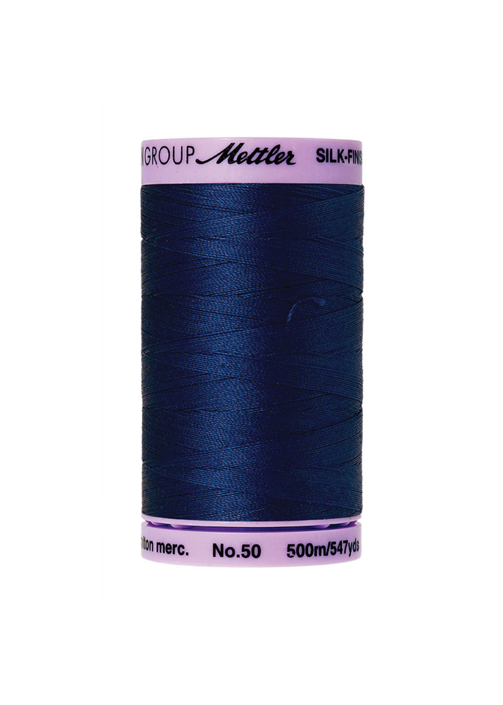 Amann Mettler SFC - #50 - 500 m - 1304 Imperial Blue