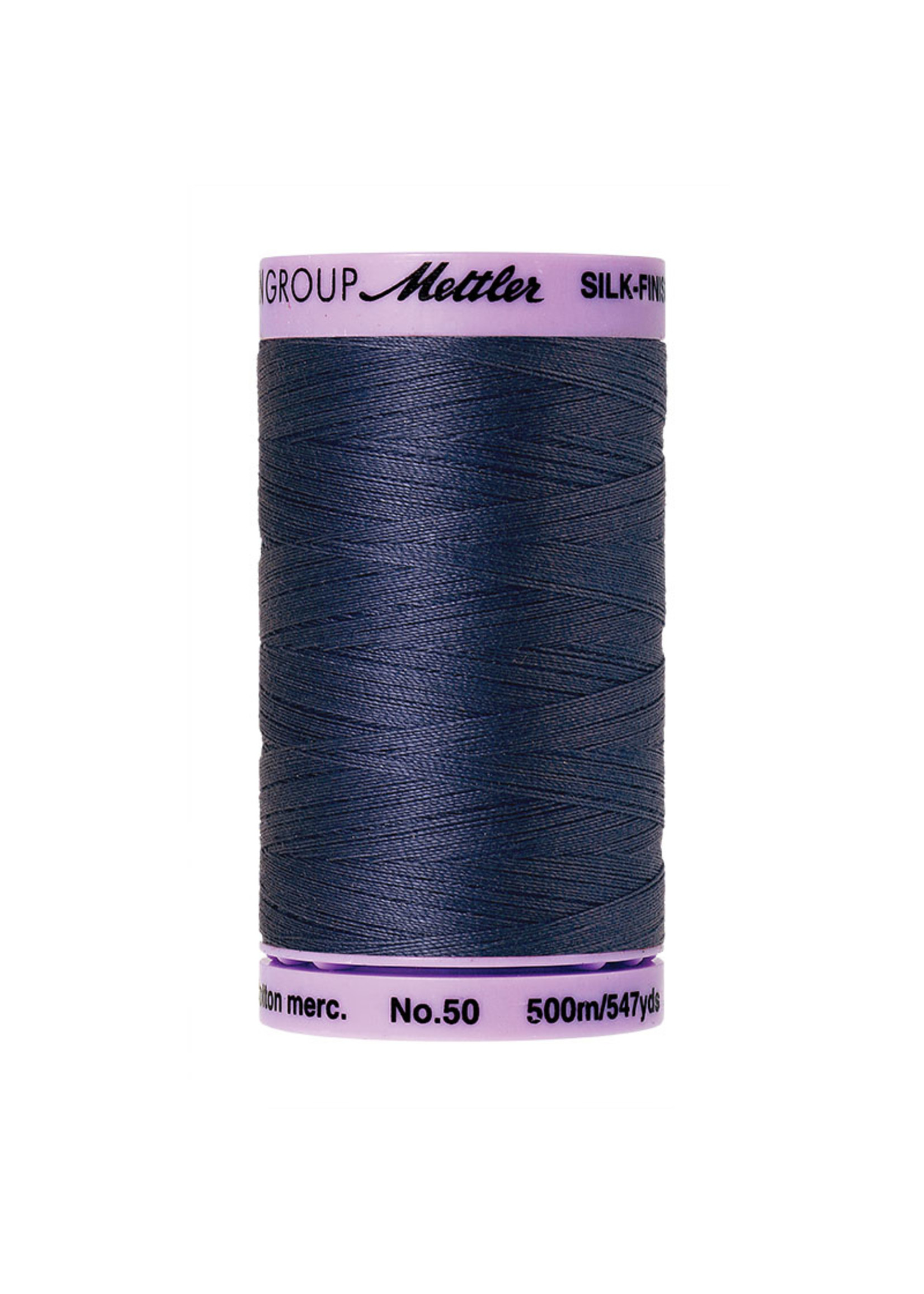 Amann Mettler SFC - #50 - 500 m - 1365 True Navy