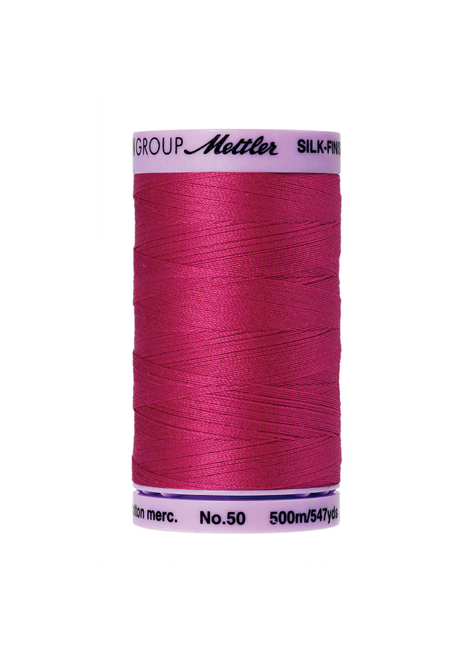 Amann Mettler SFC - #50 - 500 m - 1421 Fuschia