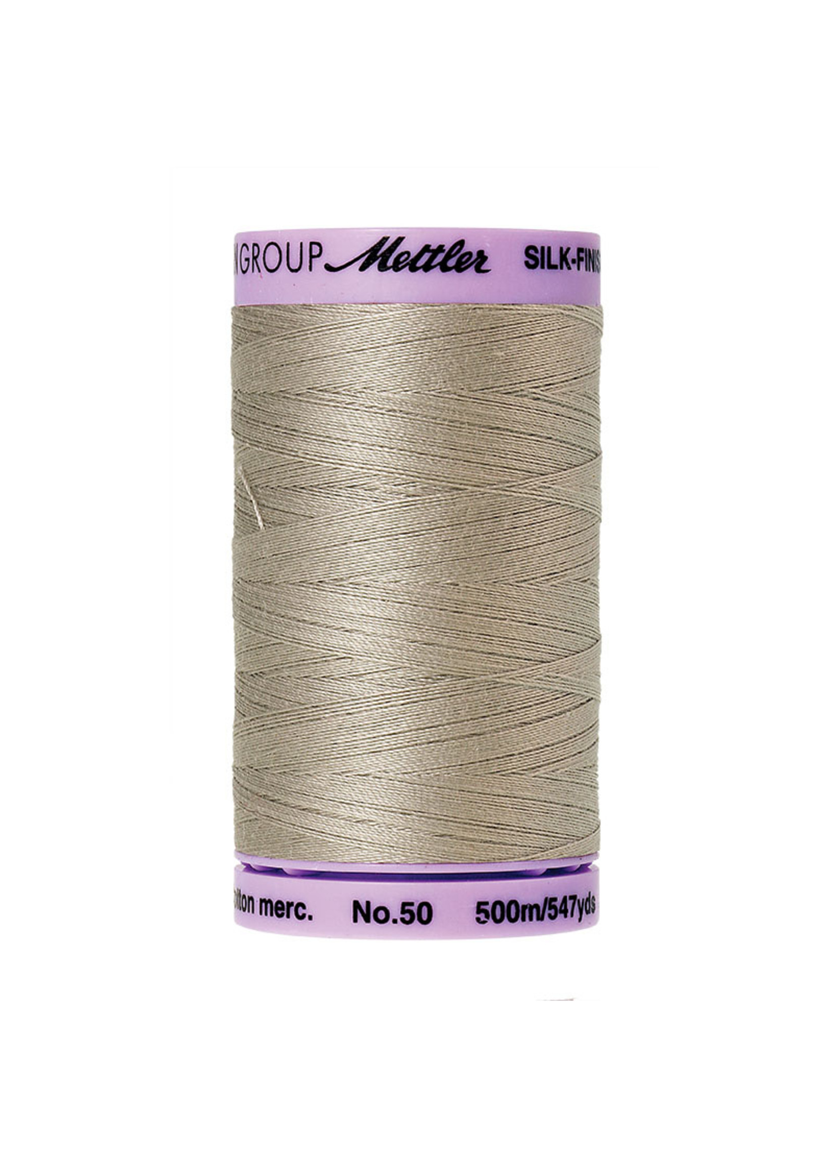 Amann Mettler SFC - #50 - 500 m - 3559 Drizzle