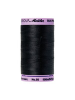 Amann Mettler SFC - #50 - 500 m - 4000 Black