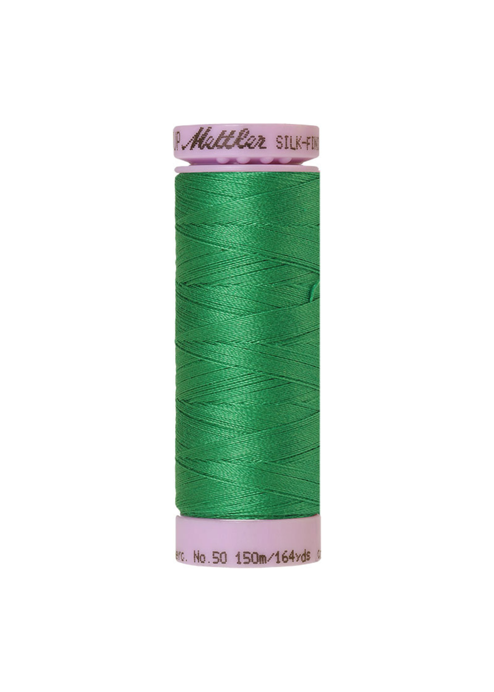 Amann Mettler SFC - #50 - 150 m - 0247 Swiss Ivy