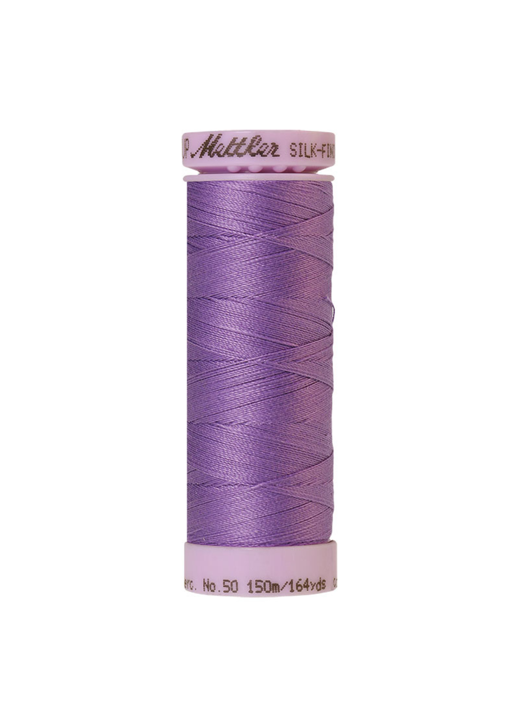 Amann Mettler SFC - #50 - 150 m - 0029 English Lavender