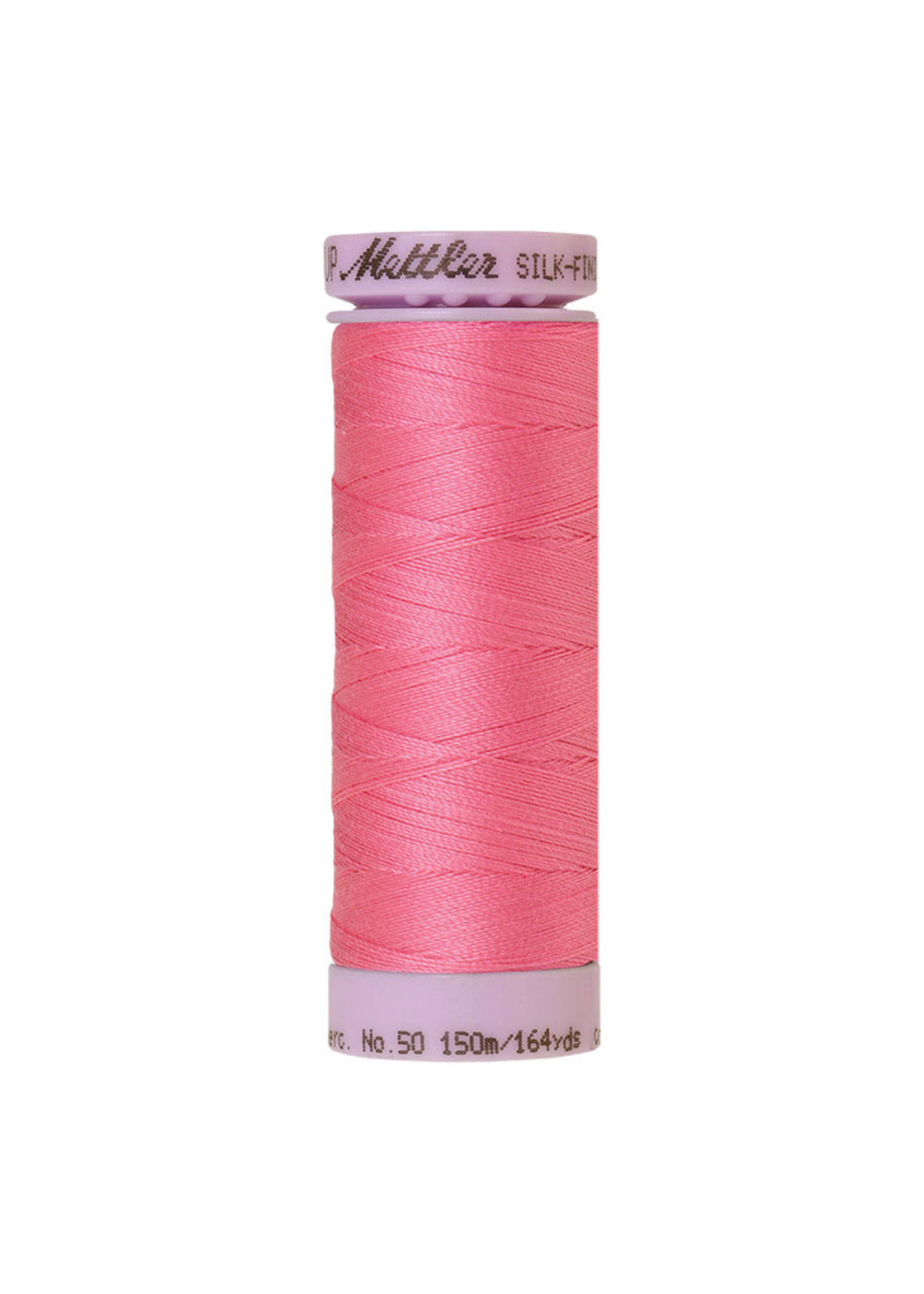 Amann Mettler SFC - #50 - 150 m - 0067 Roseate