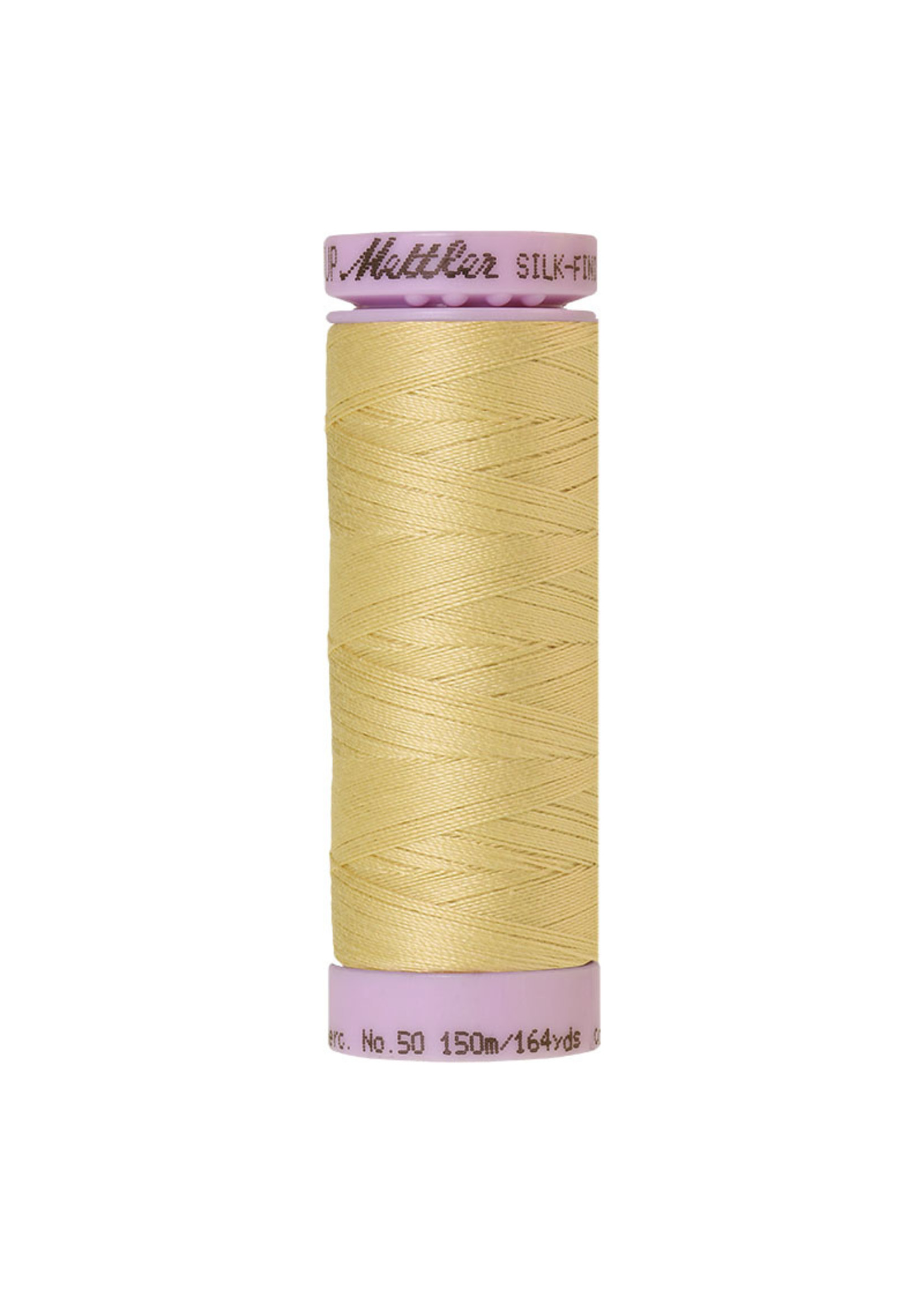 Amann Mettler SFC - #50 - 150 m - 0114 Barewood