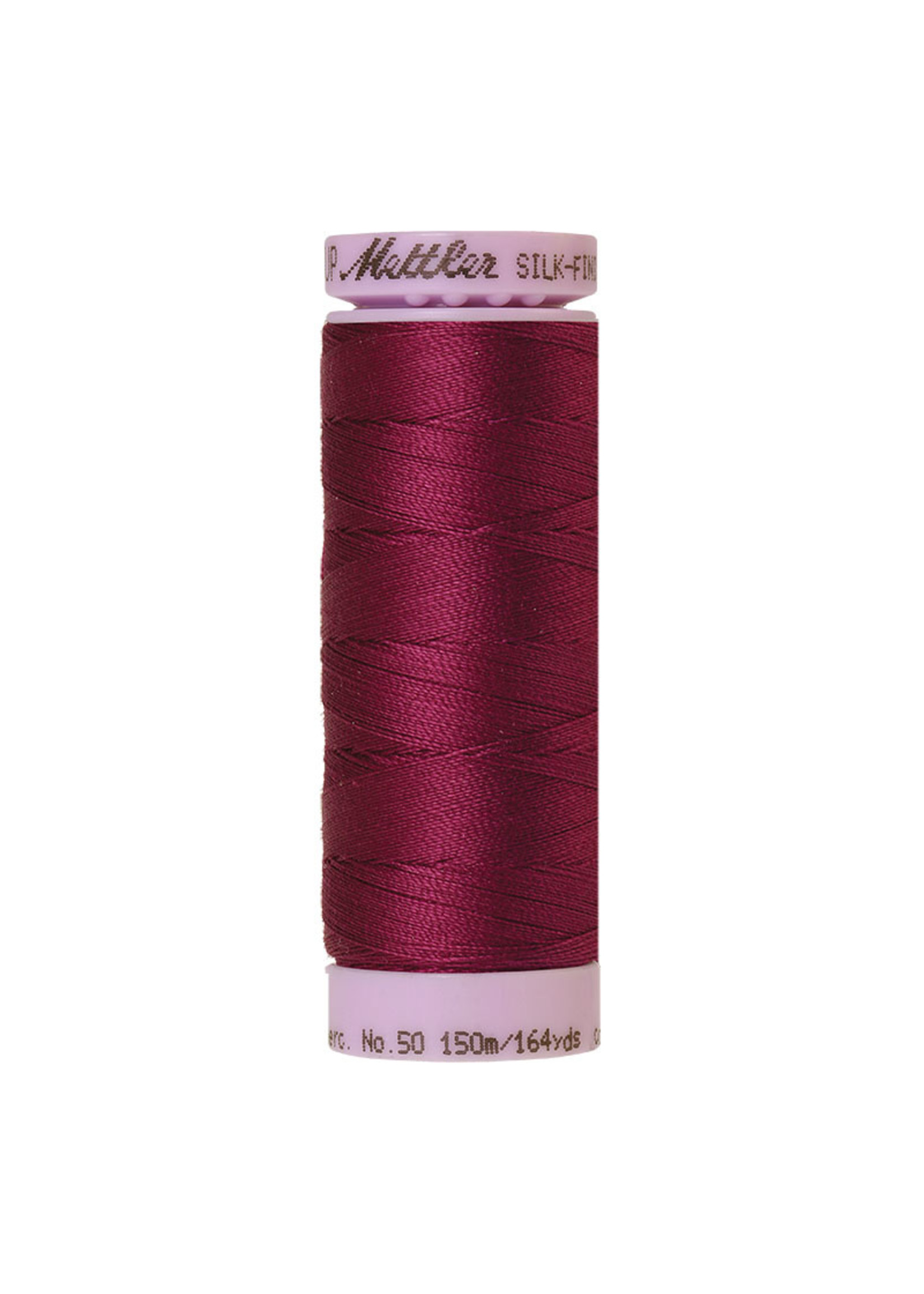 Amann Mettler SFC - #50 - 150 m - 0157 Sangria