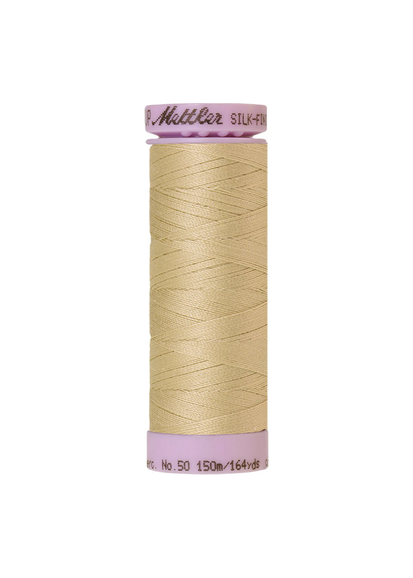 Amann Mettler SFC - #50 - 150 m - 0265 Ivory