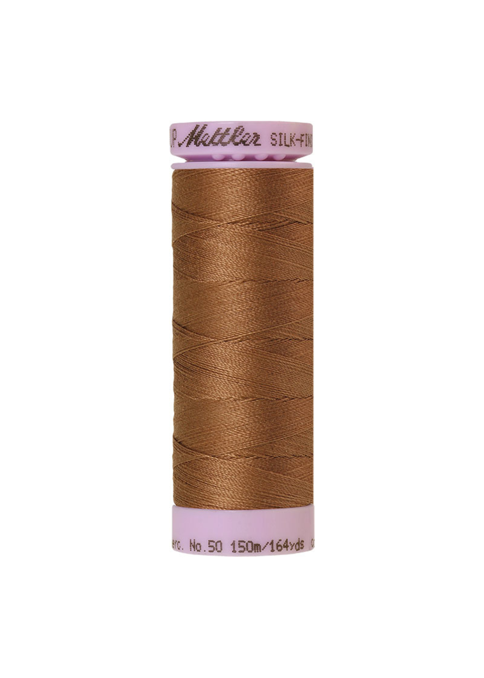 Amann Mettler SFC - #50 - 150 m - 0281 Hazelnut