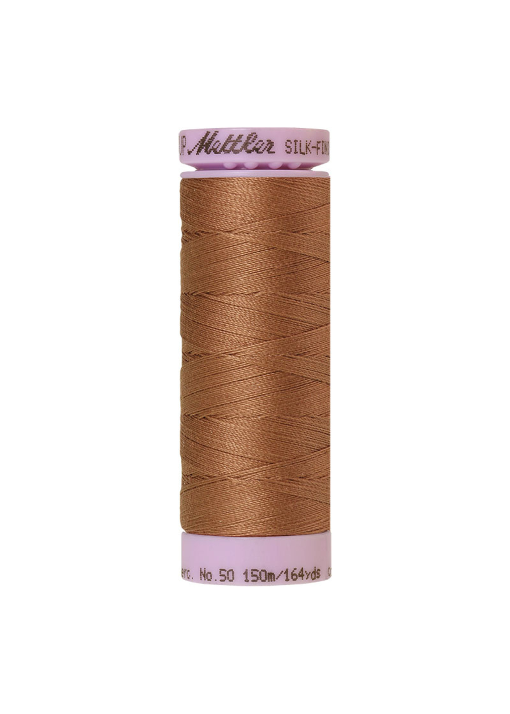 Amann Mettler SFC - #50 - 150 m - 0280 Walnut