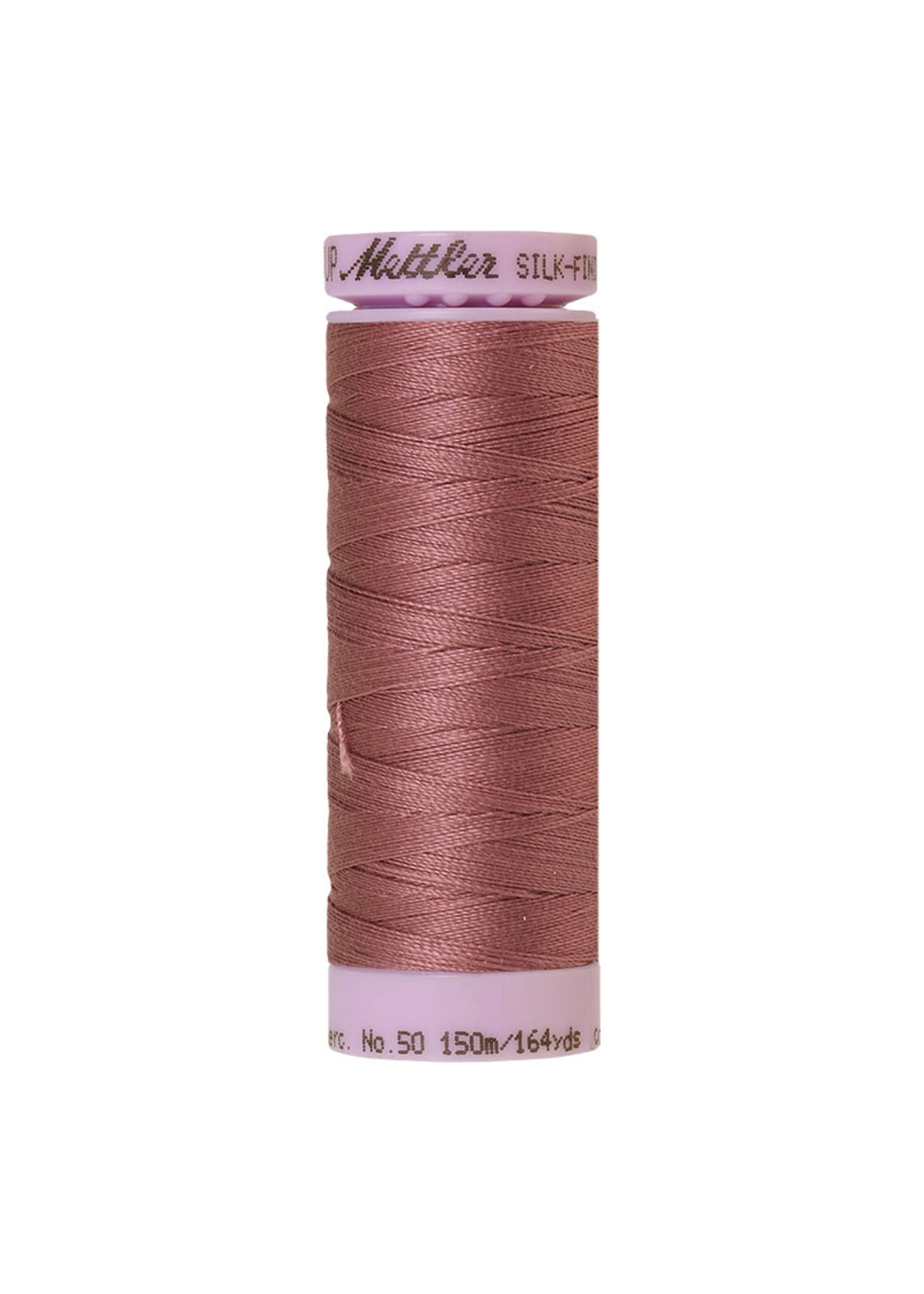 Amann Mettler SFC - #50 - 150 m - 0300 Smoky Malve