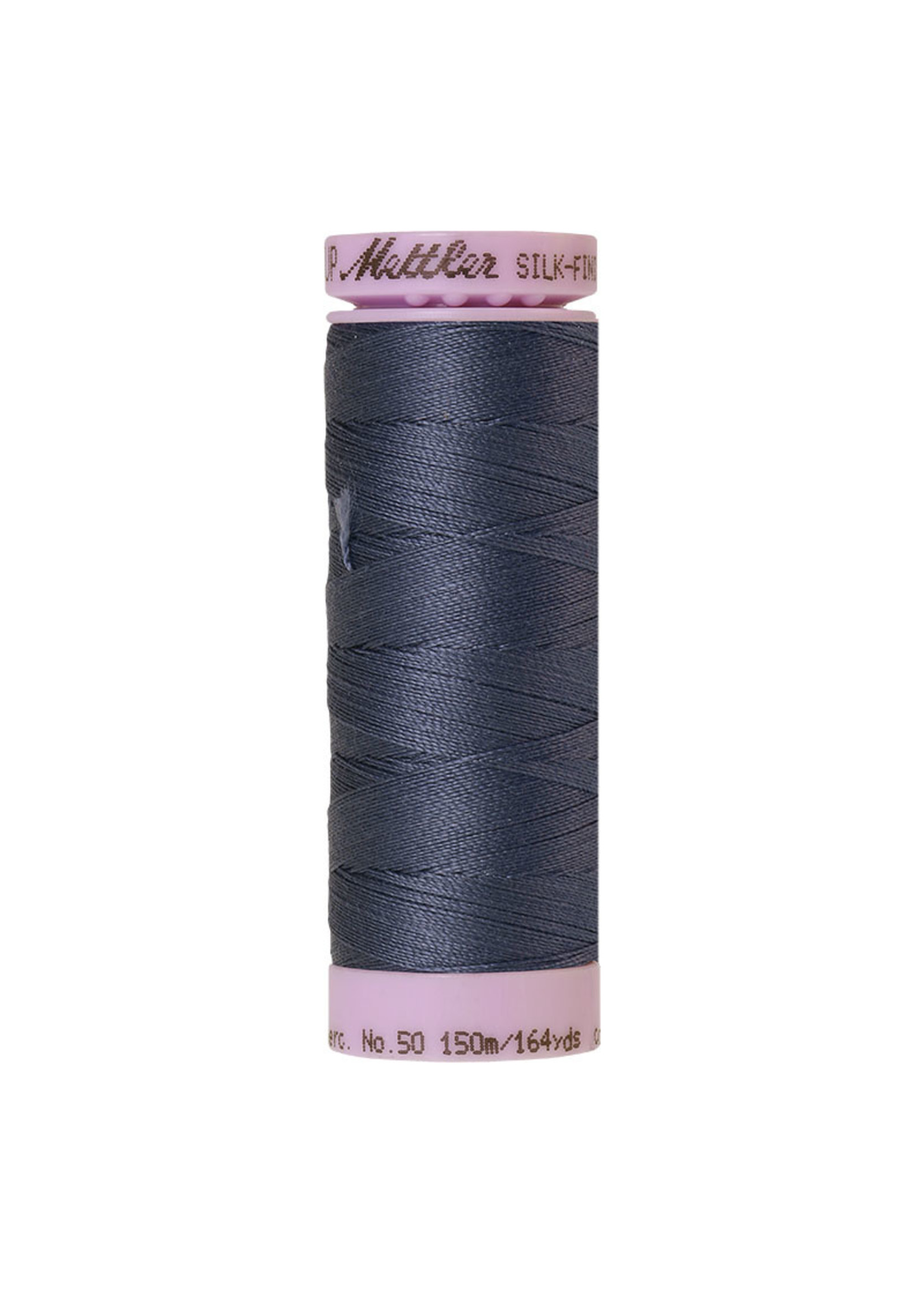 Amann Mettler SFC - #50 - 150 m - 0311 Blue Shadow