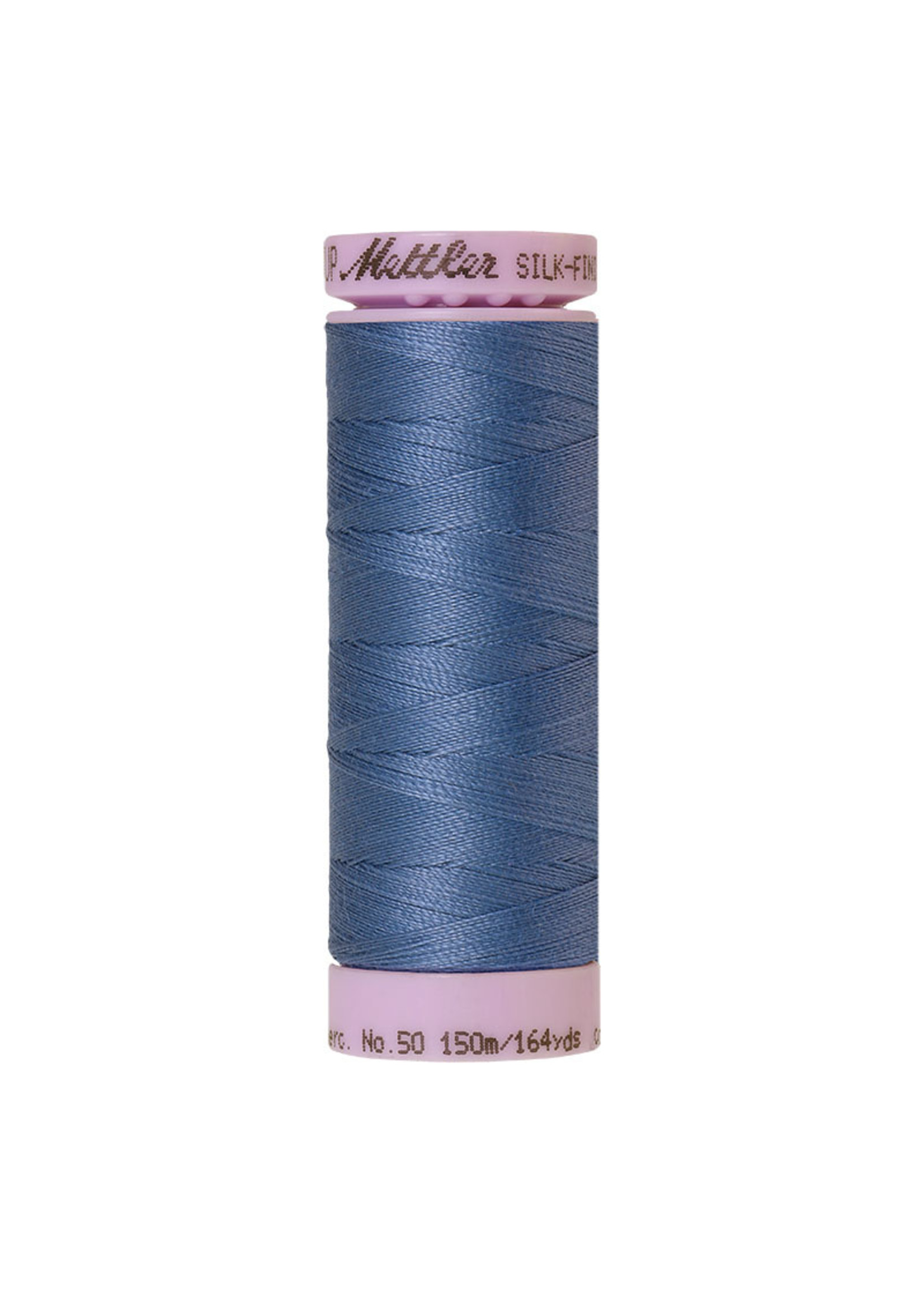 Amann Mettler SFC - #50 - 150 m - 0351 Smoky Blue