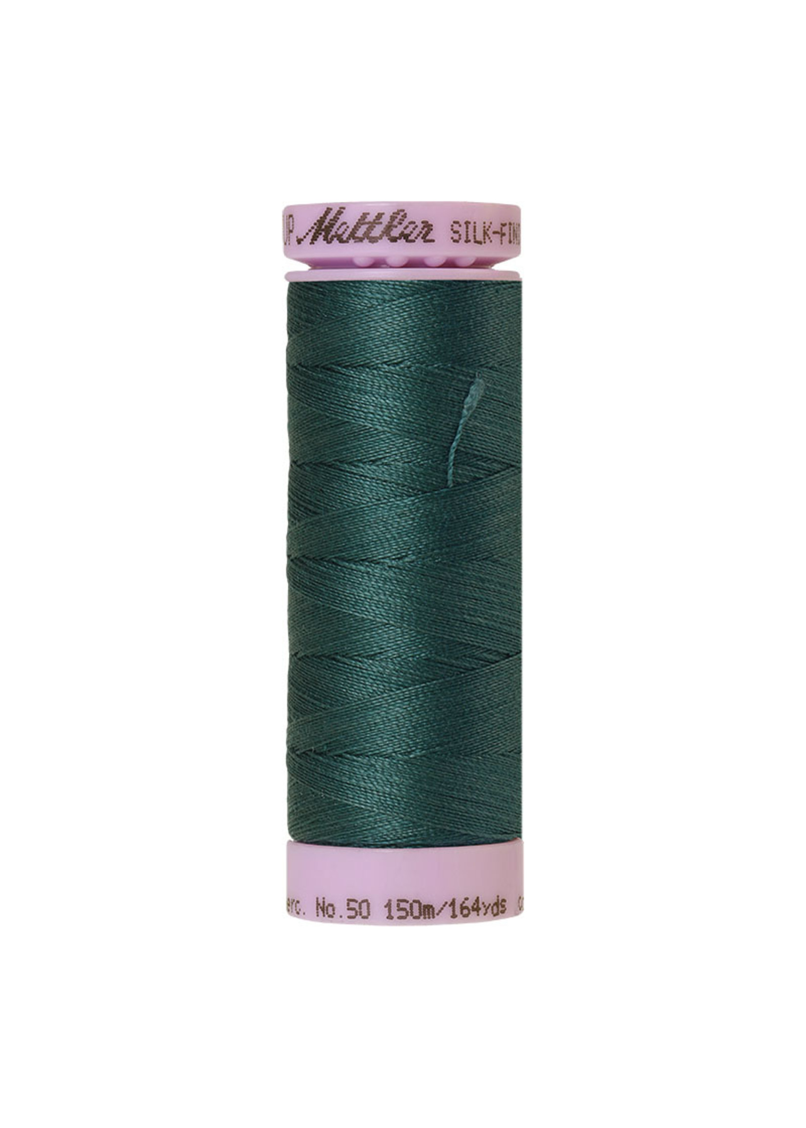 Amann Mettler SFC - #50 - 150 m - 0359 Shaded Spruce