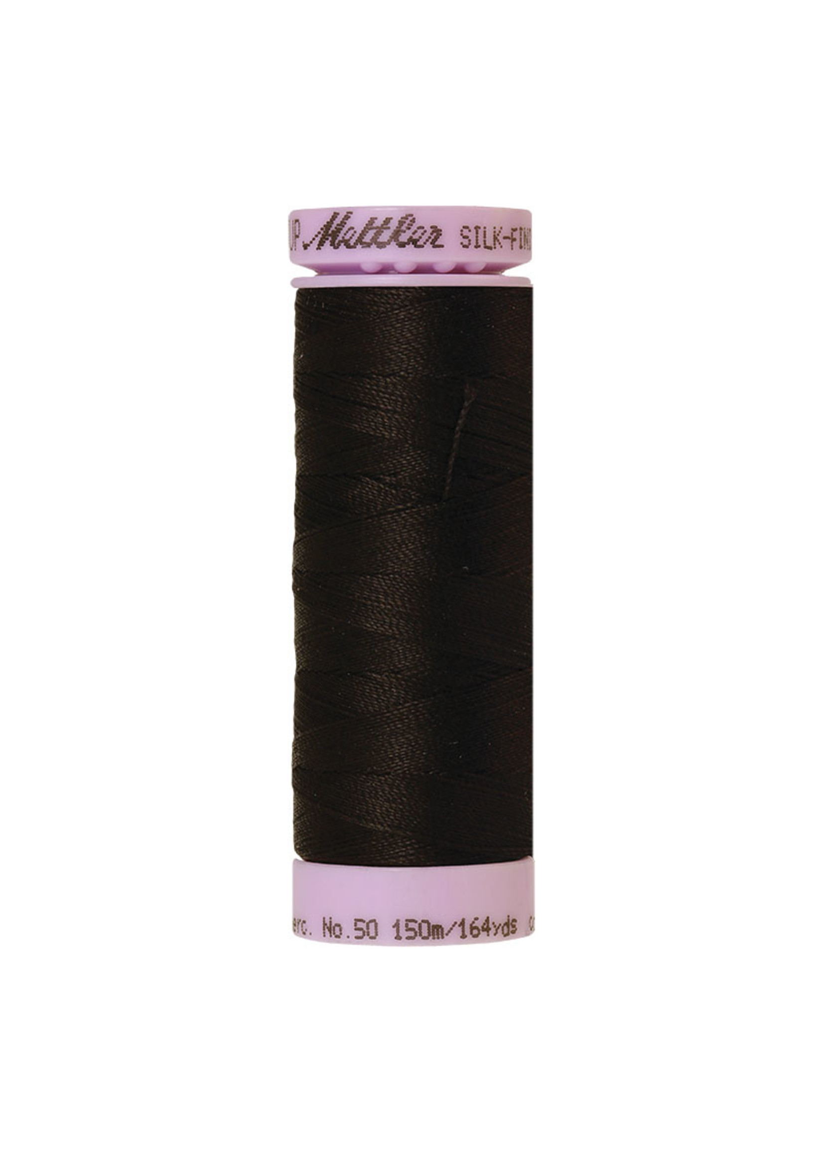 Amann Mettler SFC - #50 - 150 m - 0431 Vanilla Bean