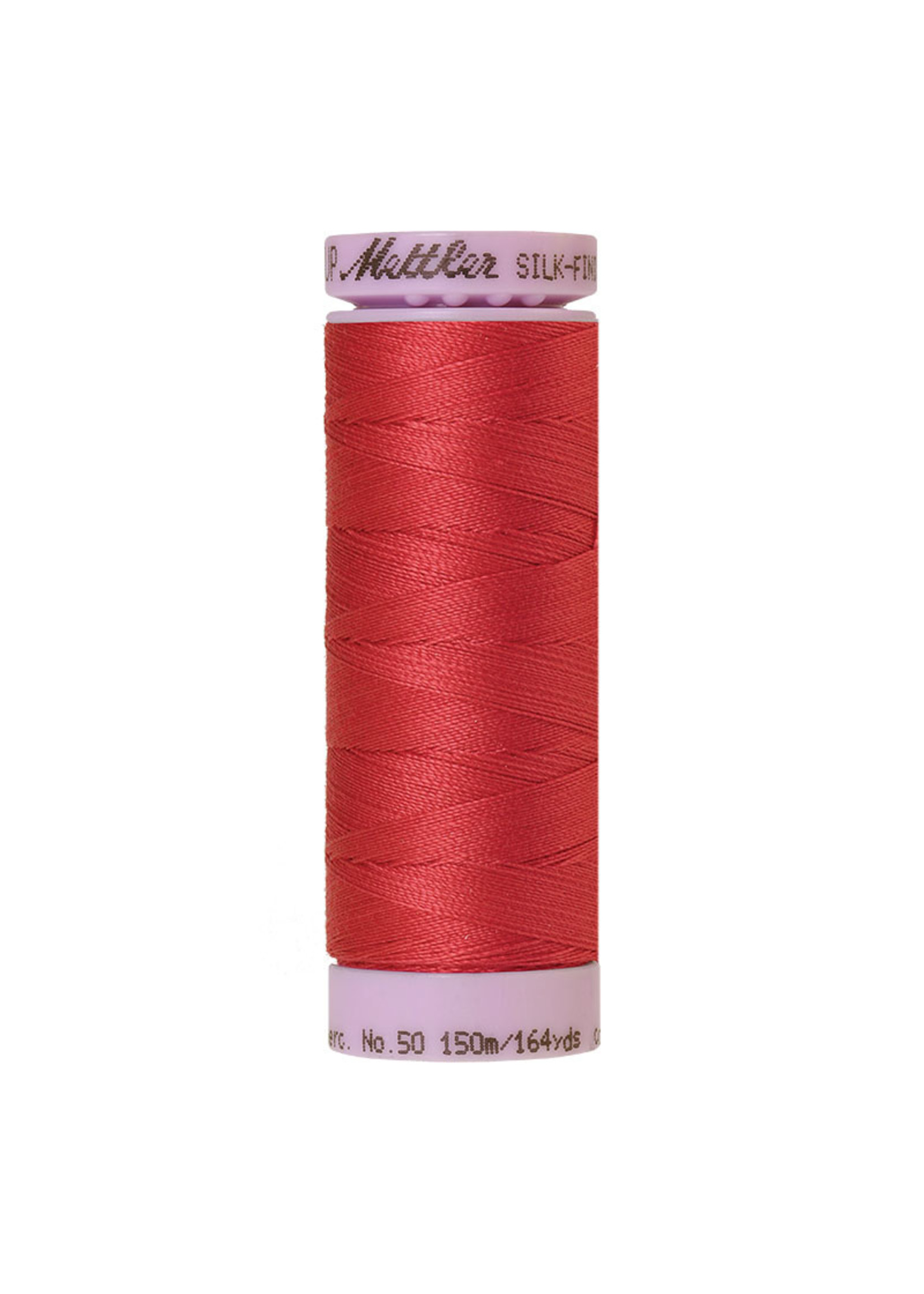 Amann Mettler SFC - #50 - 150 m - 0628 Blossom