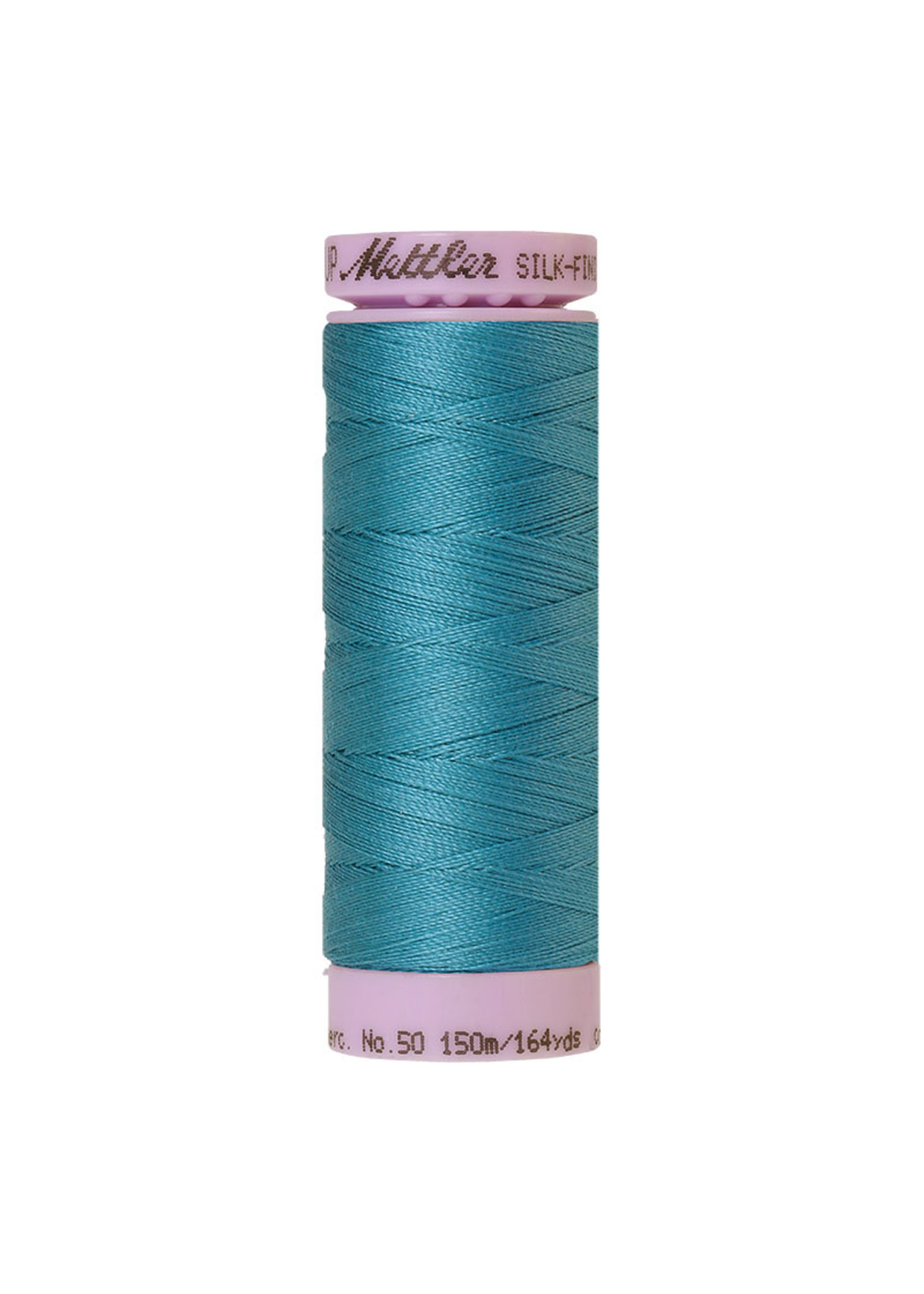 Amann Mettler SFC - #50 - 150 m - 0722 Glacier Blue