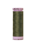 Amann Mettler SFC - #50 - 150 m - 0731 Burnt Olive