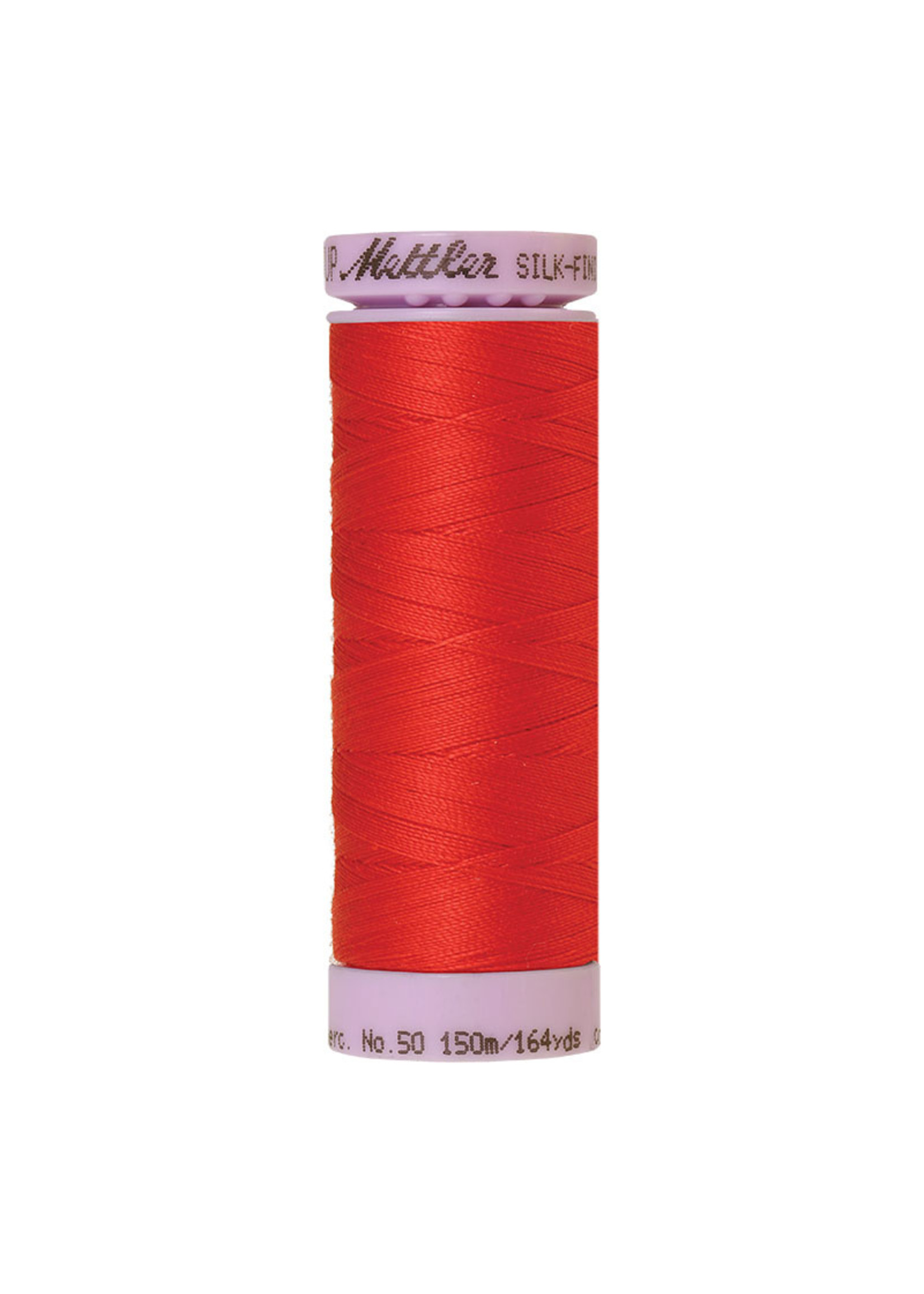 Amann Mettler SFC - #50 - 150 m - 0790 Grenadine