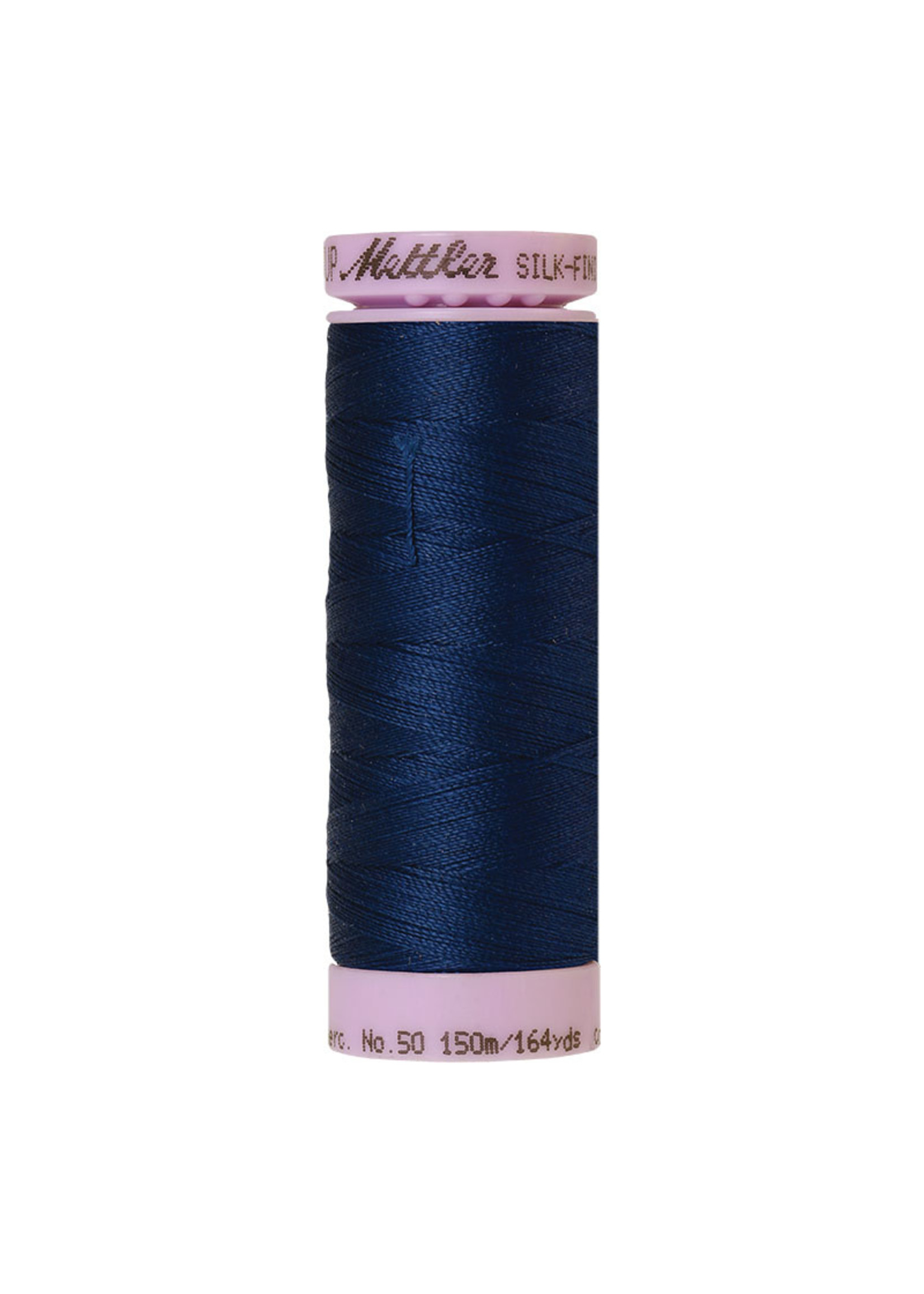 Amann Mettler SFC - #50 - 150 m - 0823 Night Blue