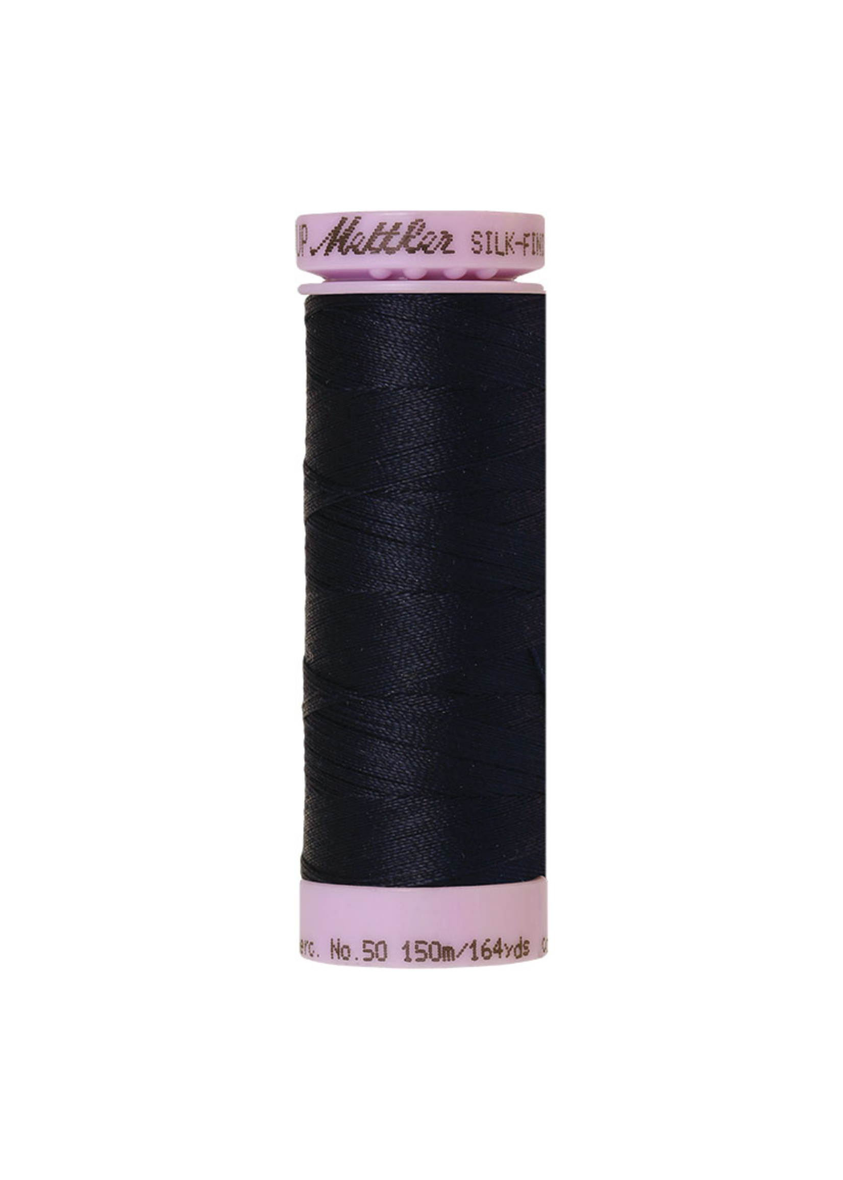 Amann Mettler SFC - #50 - 150 m - 0827 Dark Blue