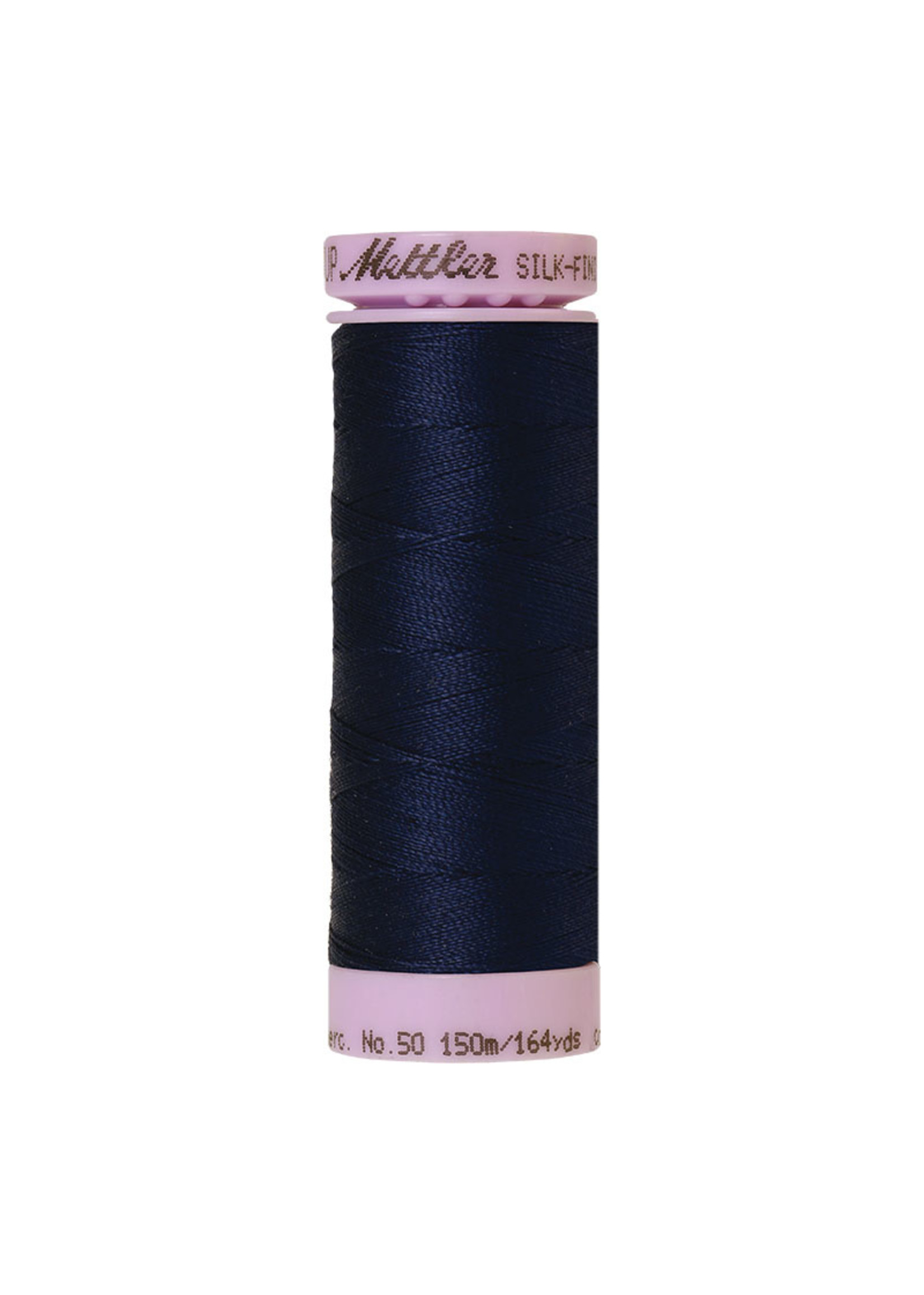 Amann Mettler SFC - #50 - 150 m - 0825 Navy