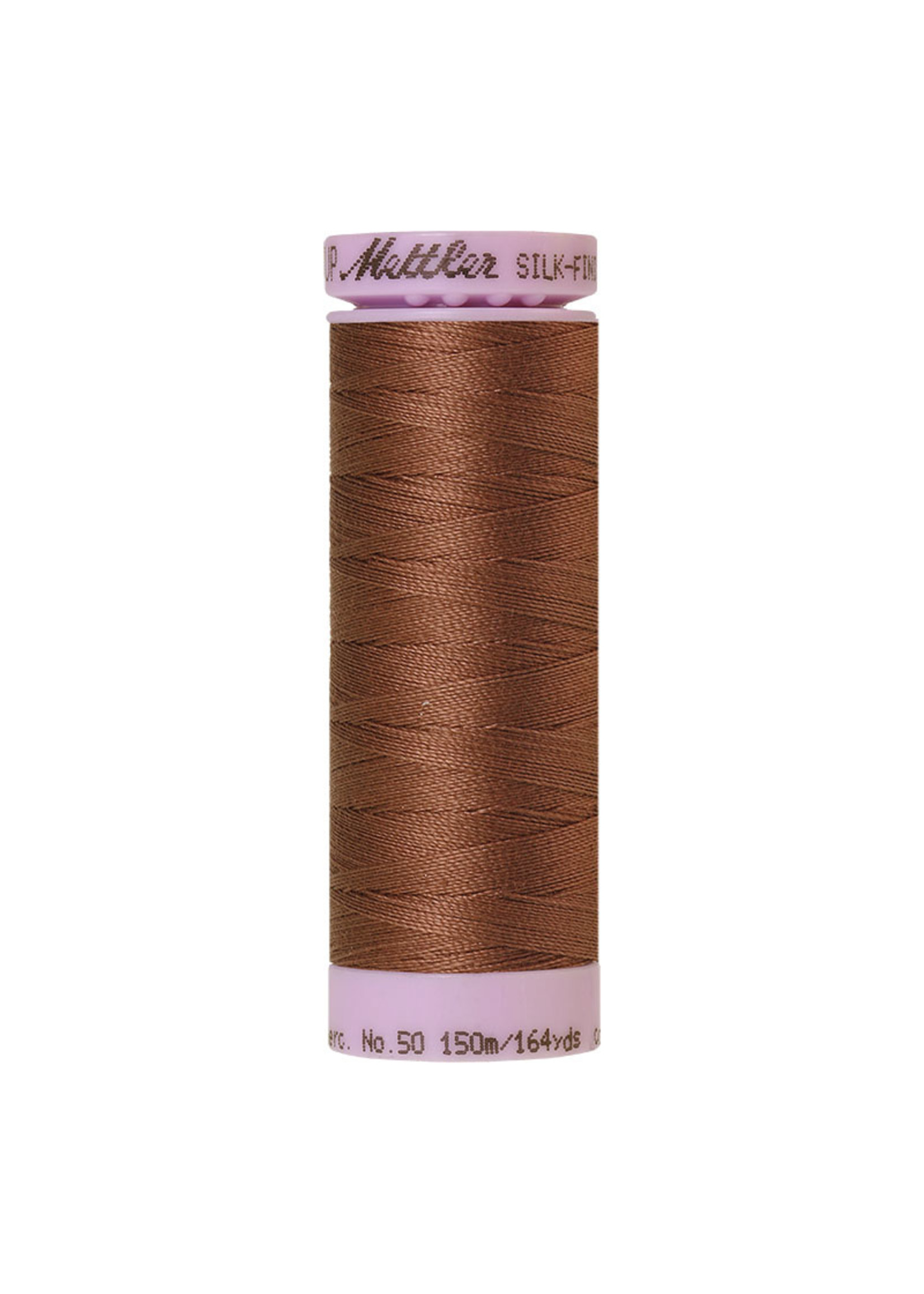 Amann Mettler SFC - #50 - 150 m - 0832 Clove